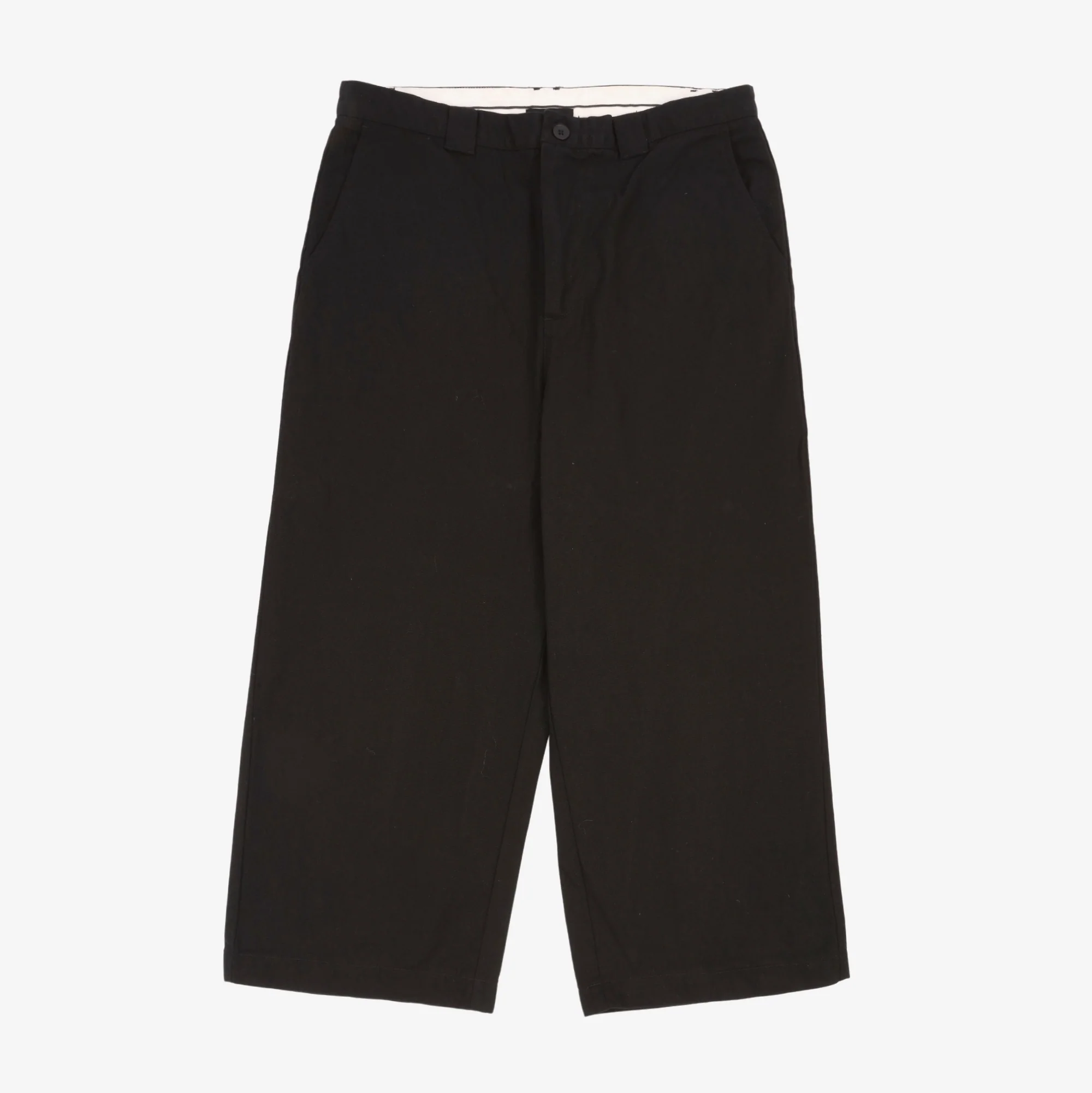 A Pant (36W X 24L)