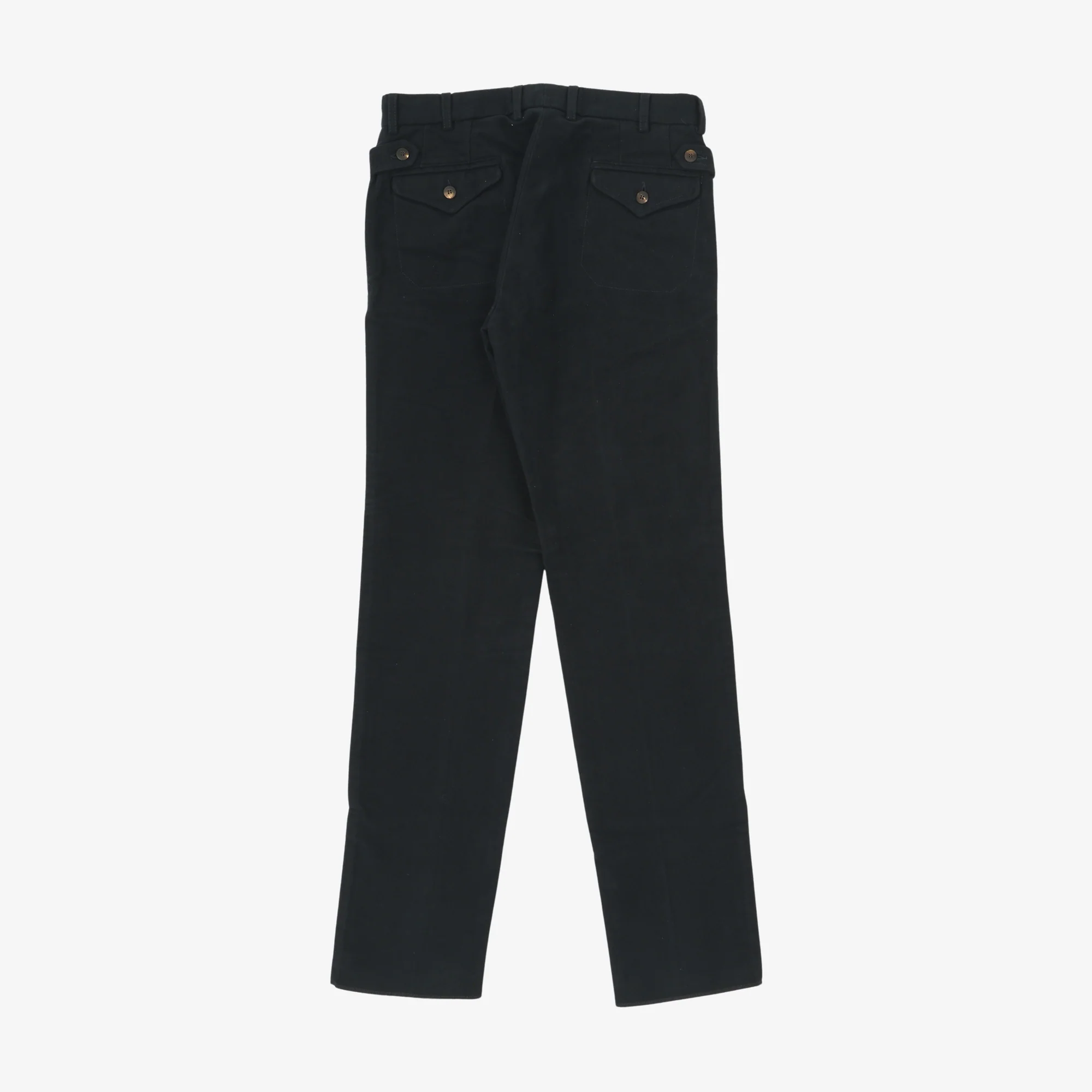 AAcapulco Moleskin Trousers (30W X 33L) - Image 2