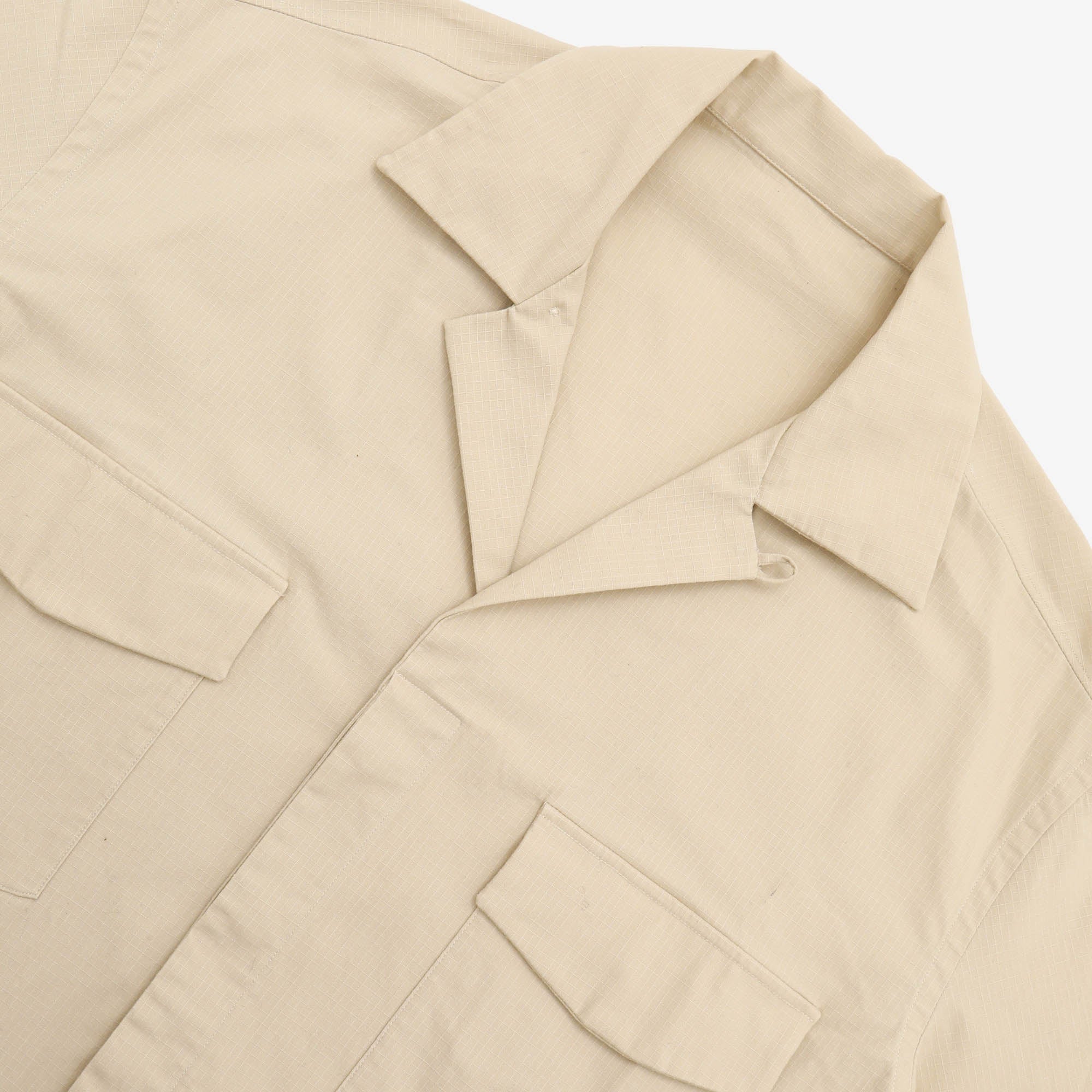 AAlgeri Ripstop Overshirt - Image 3