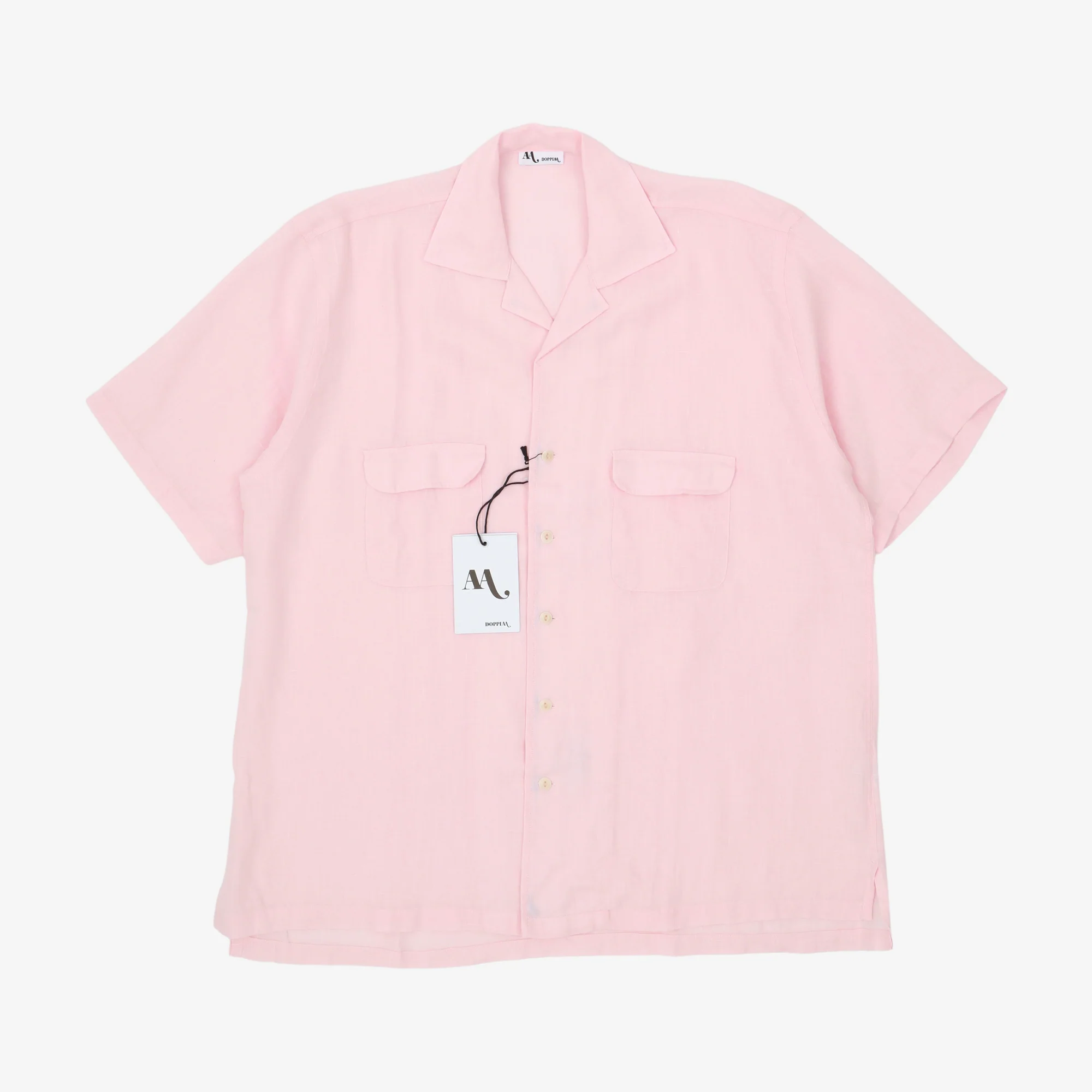 AAmbala Linen Shirt