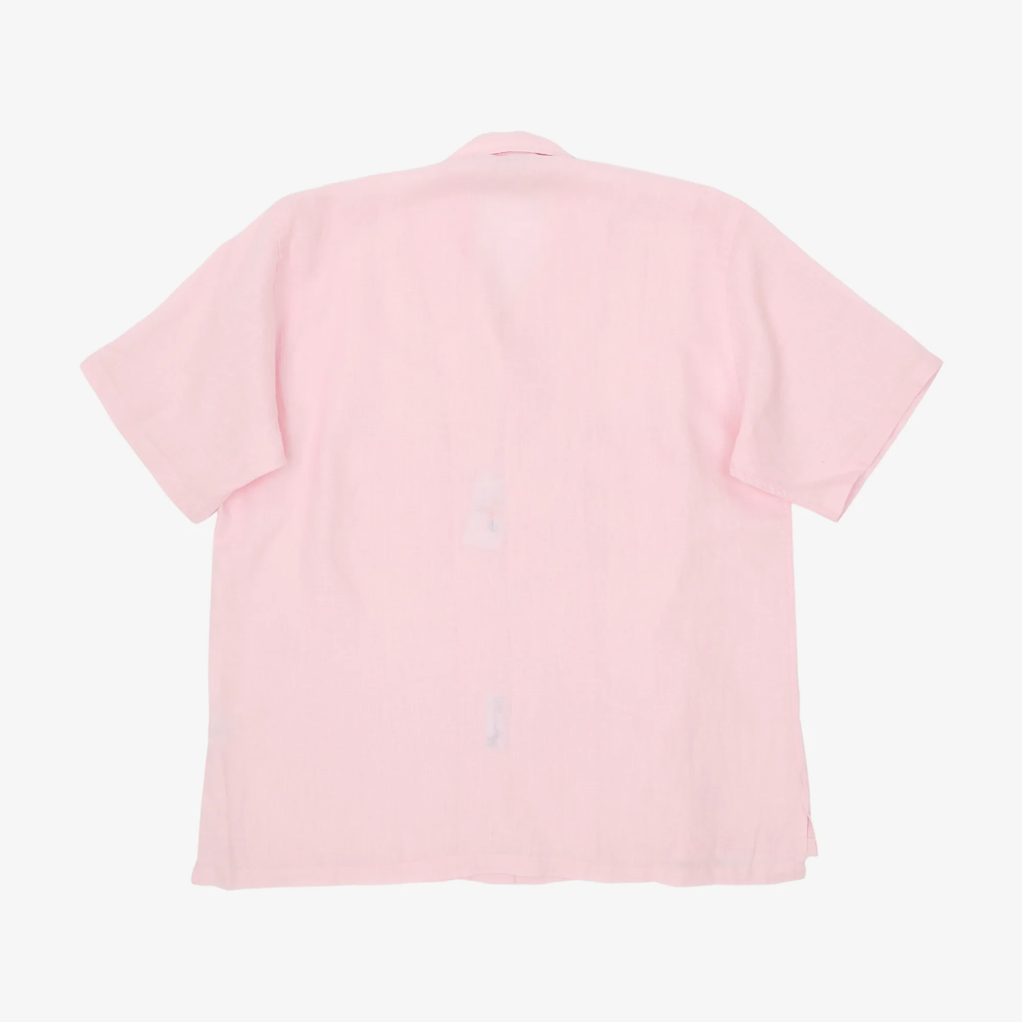 AAmbala Linen Shirt - Image 2