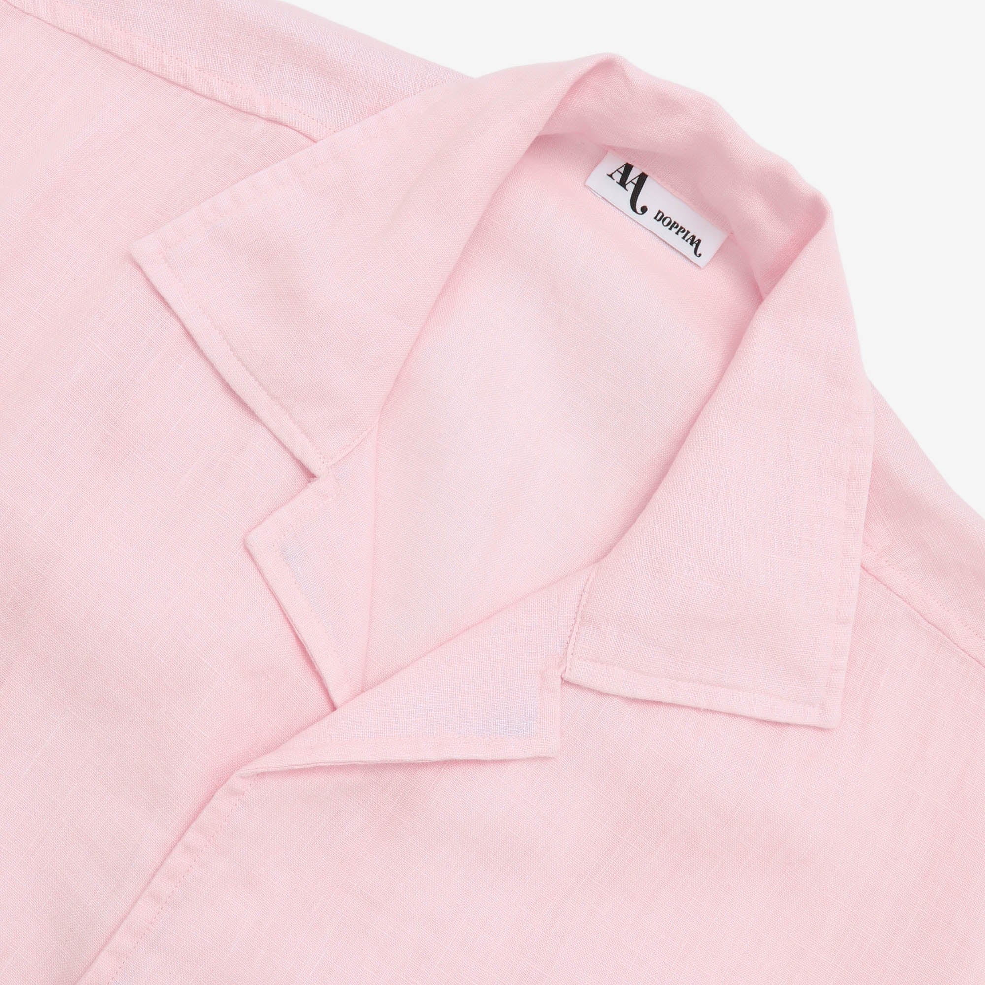 AAmbala Linen Shirt - Image 3