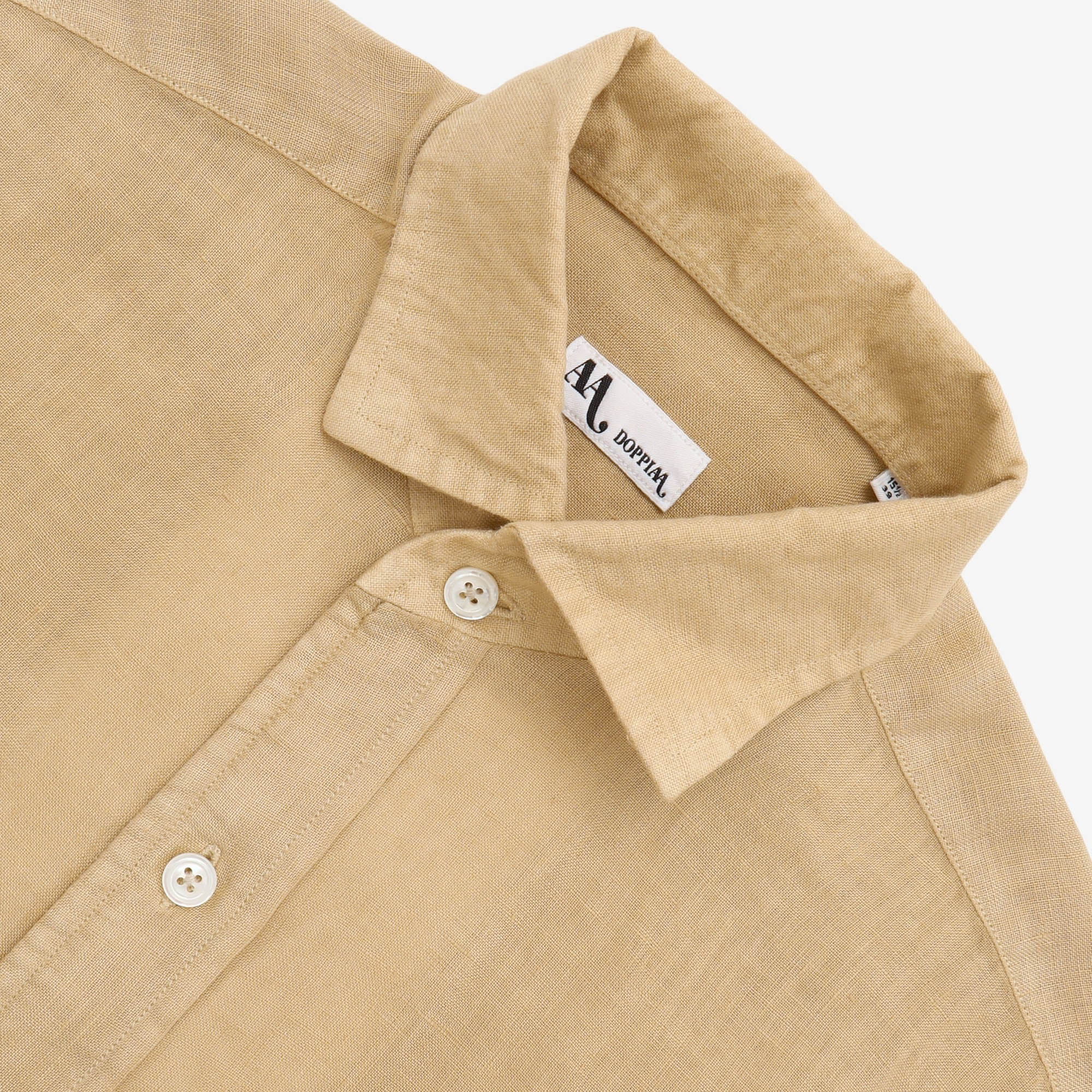 AAnacapri Linen Shirt - Image 3