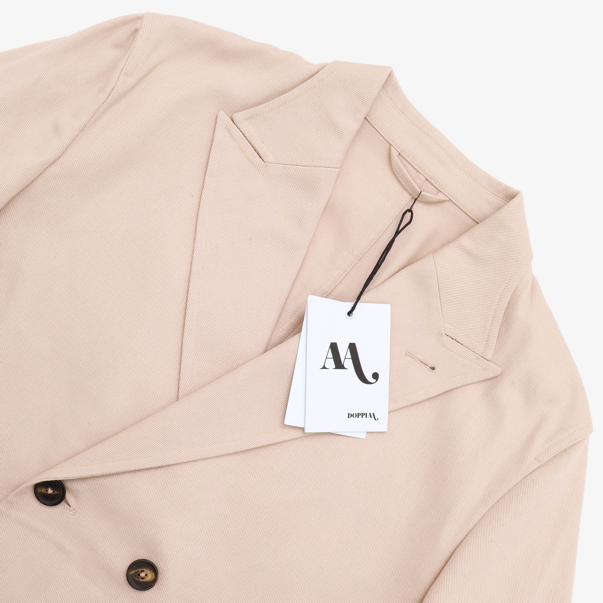 AAnsonia DB Jacket - Image 3