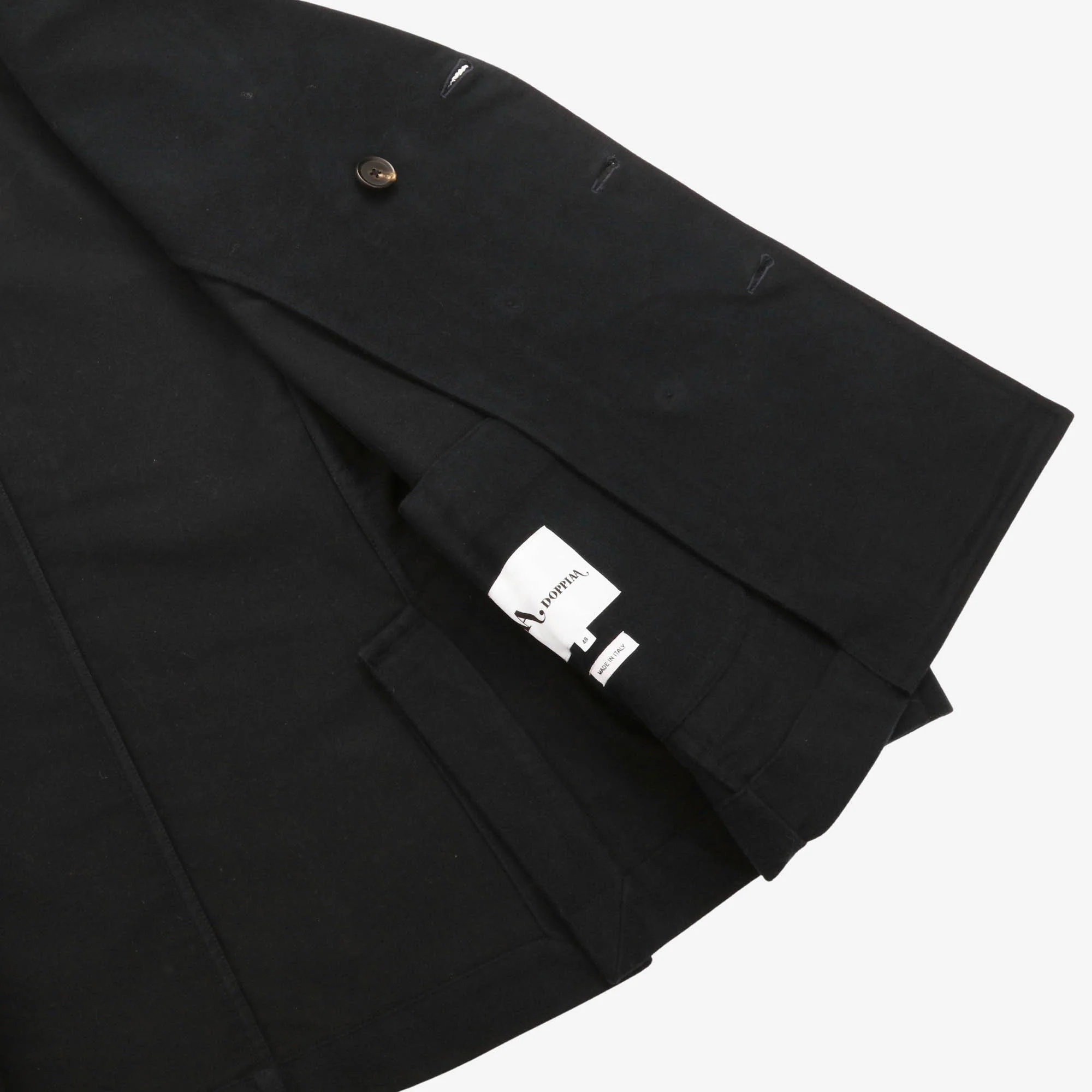 AAnsonia DB Jacket - Image 4
