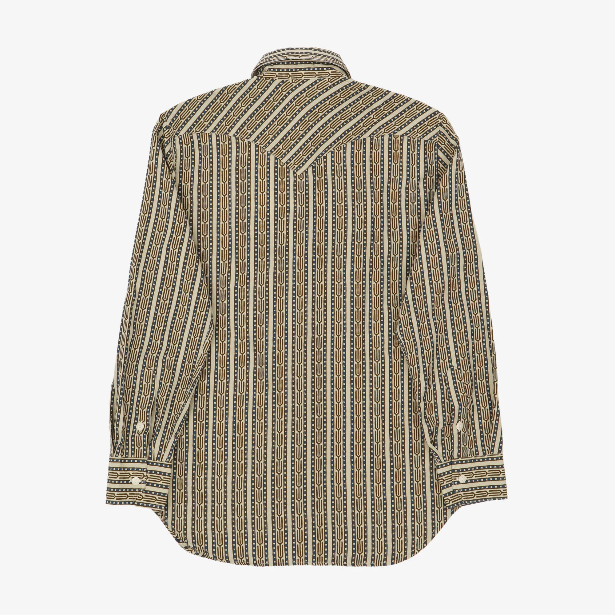 AAntide Western Shirt - Image 2