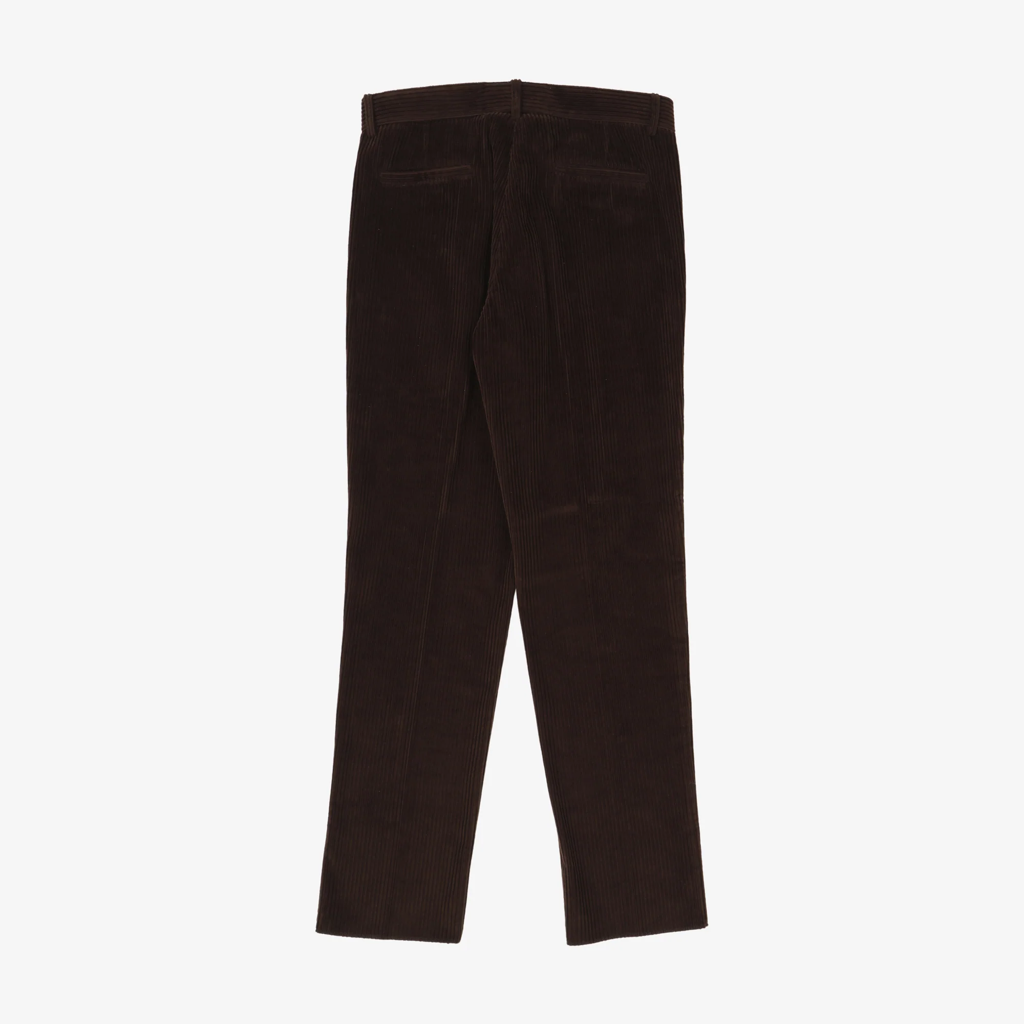 AAntioco Corduroy Trousers - Image 2