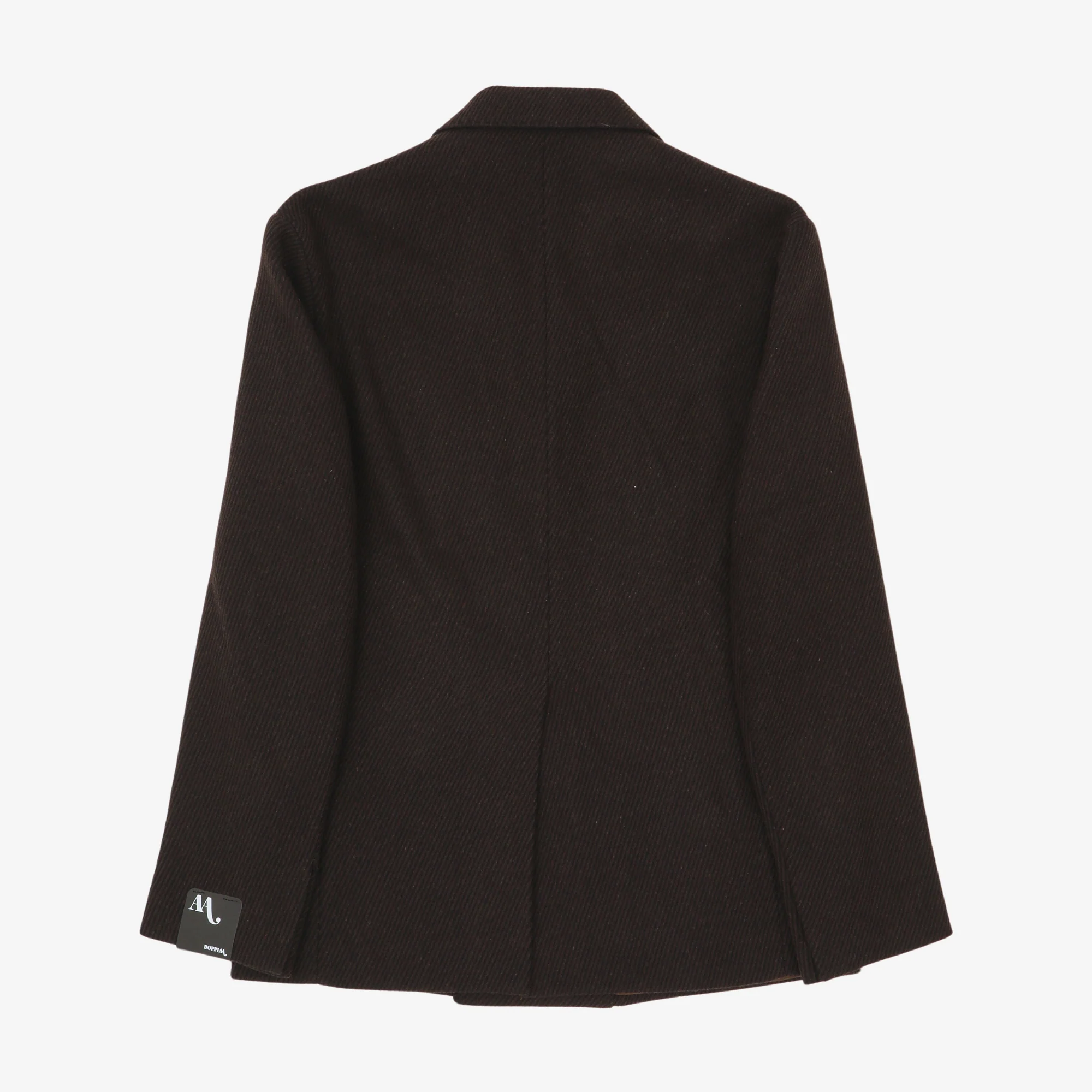 AAnversa Wool DB Jacket - Image 2
