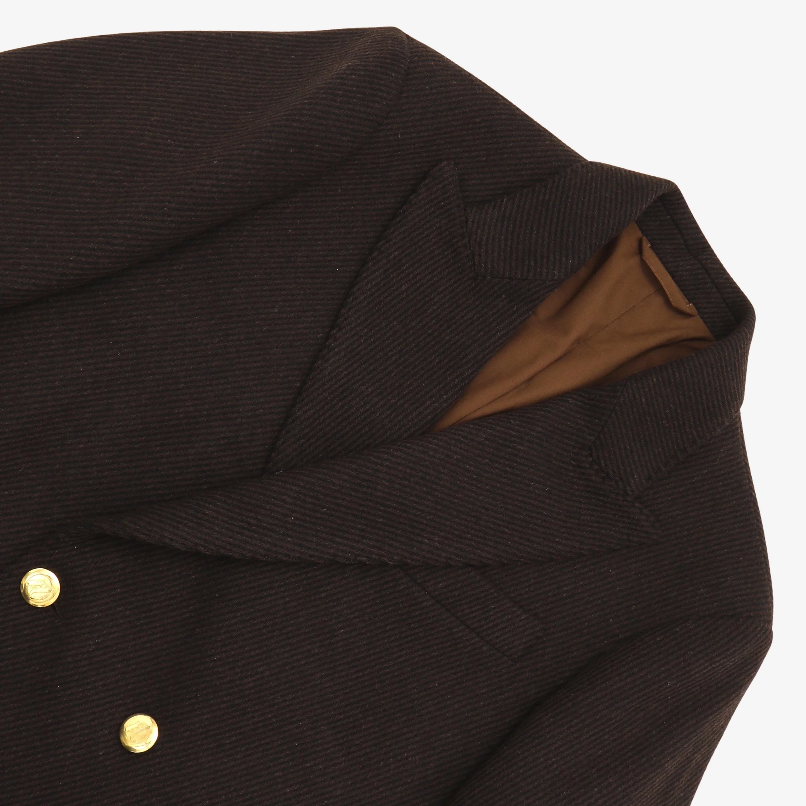 AAnversa Wool DB Jacket - Image 3