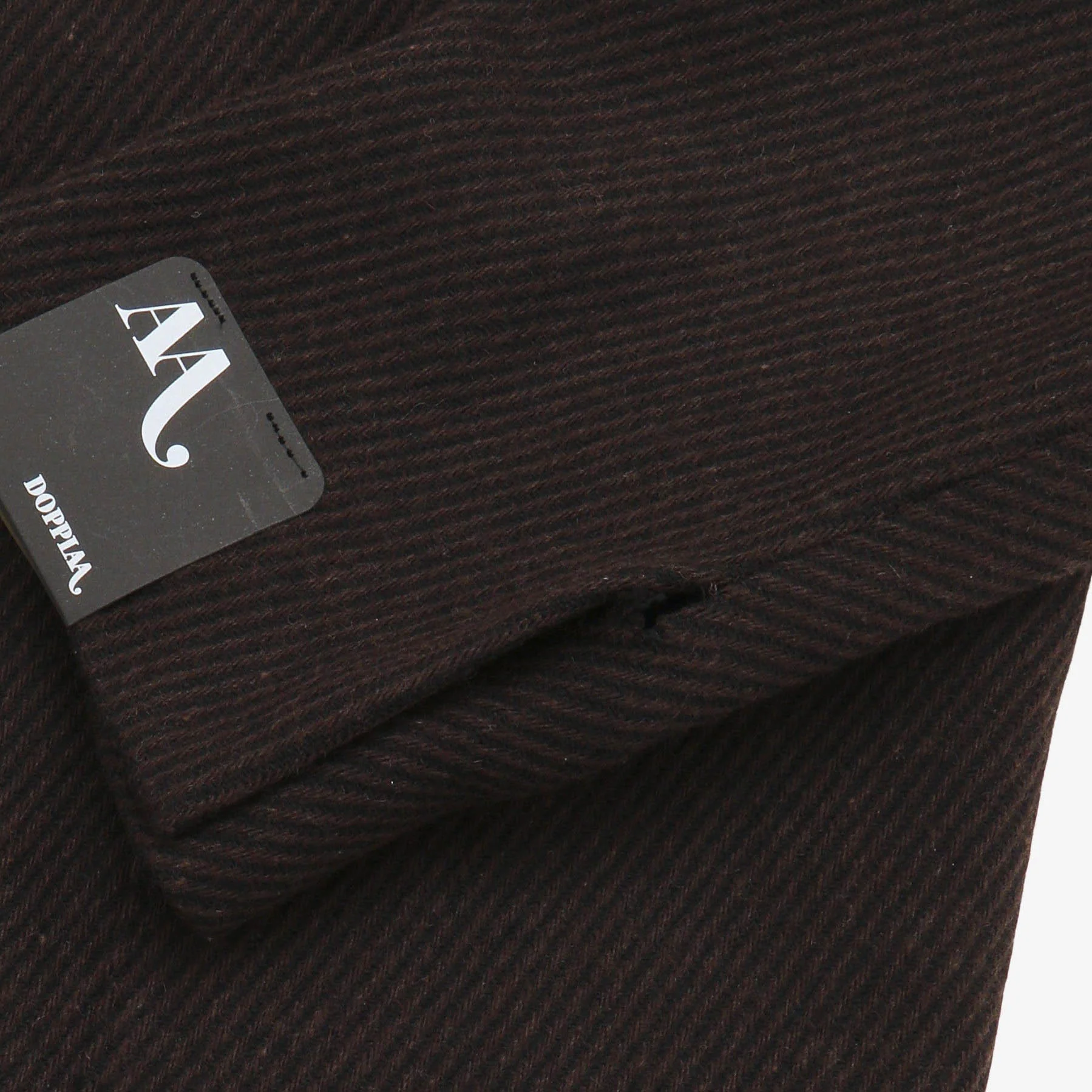 AAnversa Wool DB Jacket - Image 5