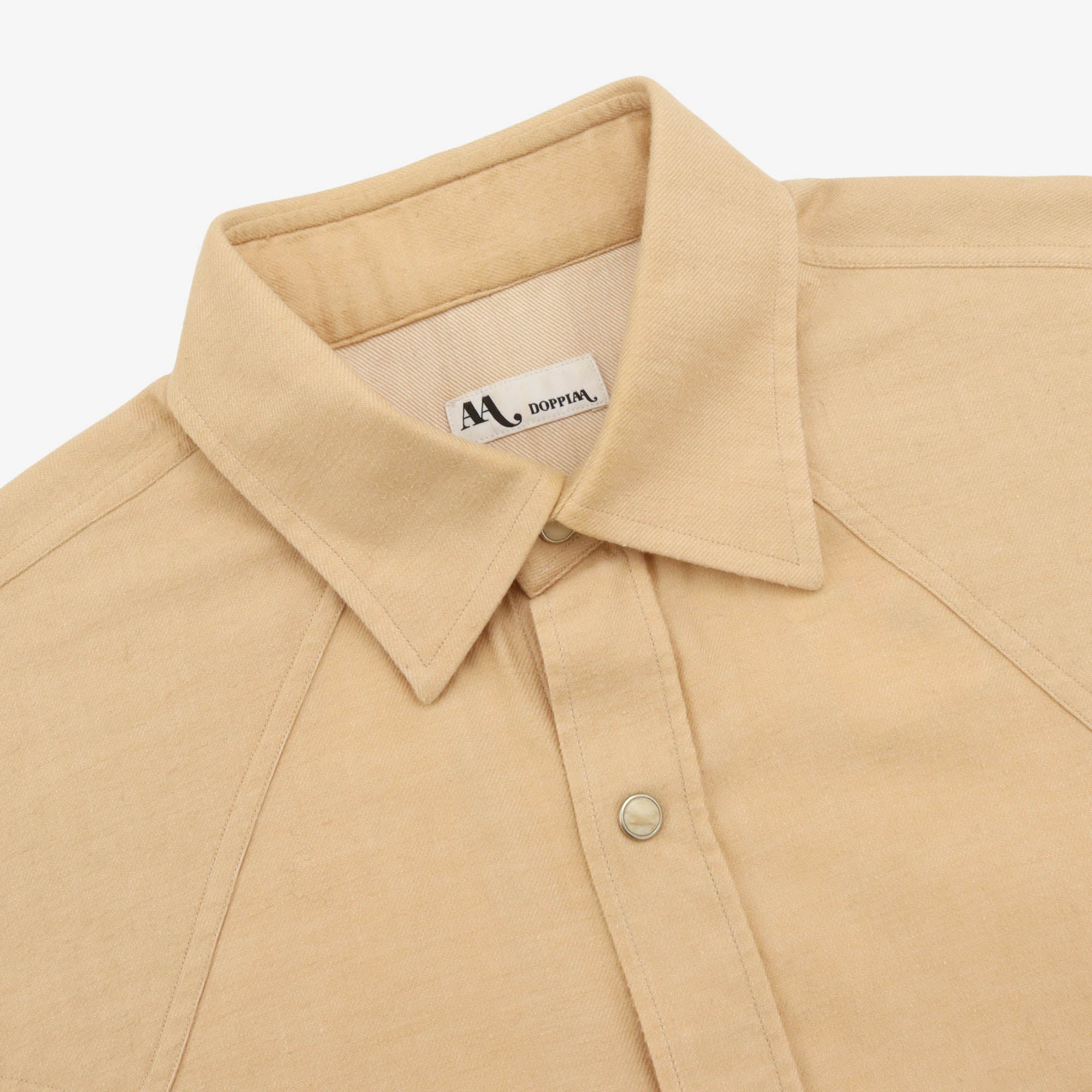Aariosto Western Shirt - Image 3