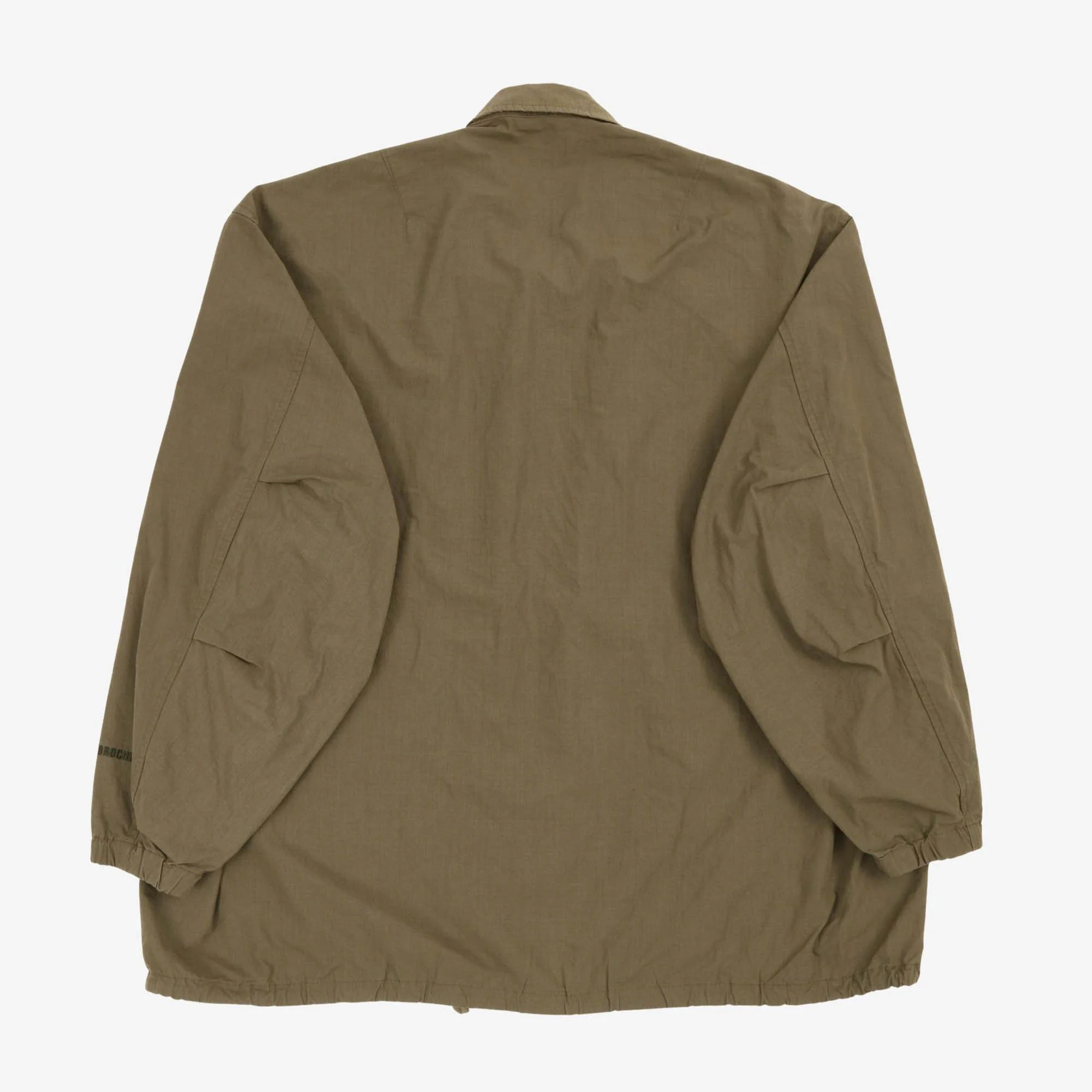 AAT Coach Jacket - Image 2