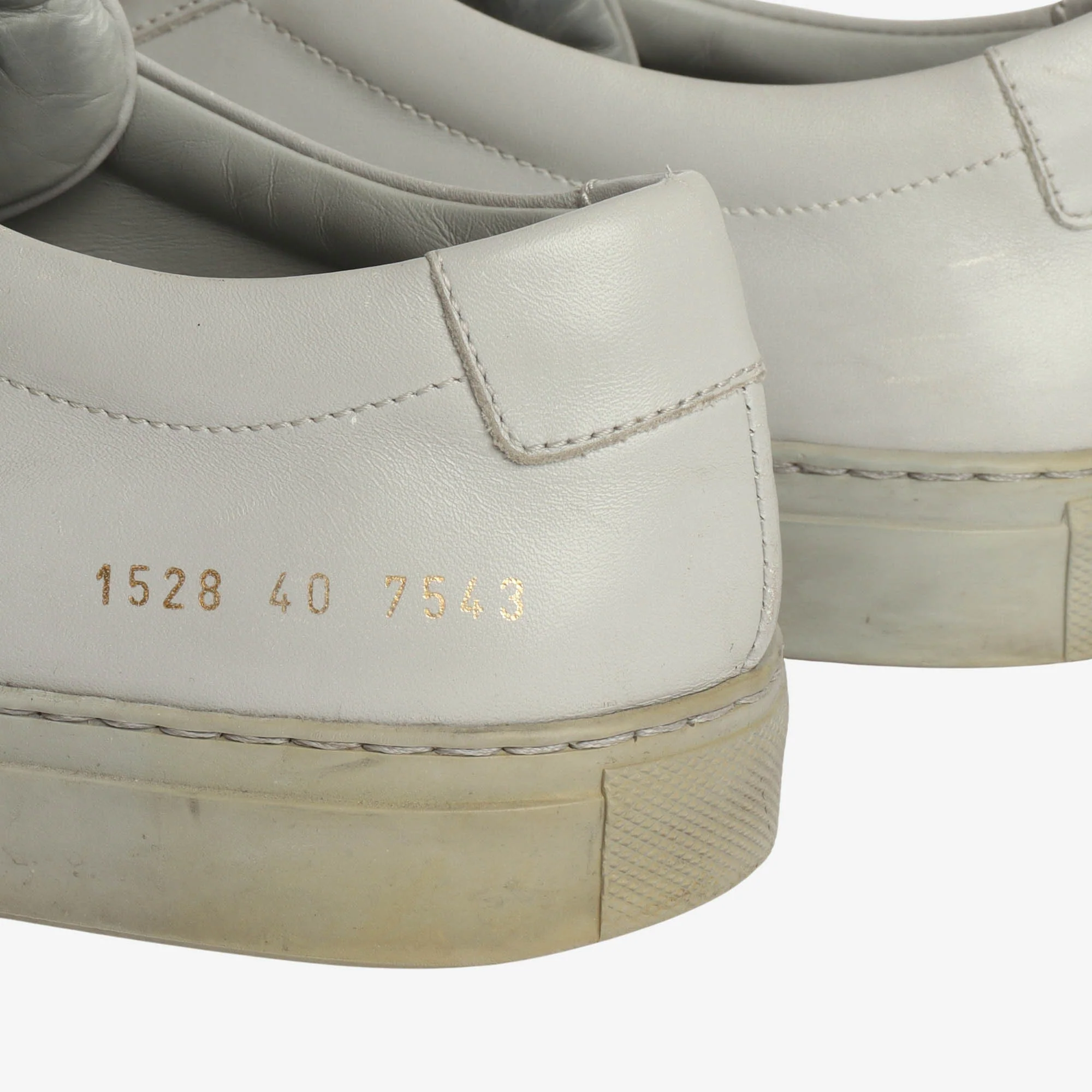 Achilles Low - Image 5