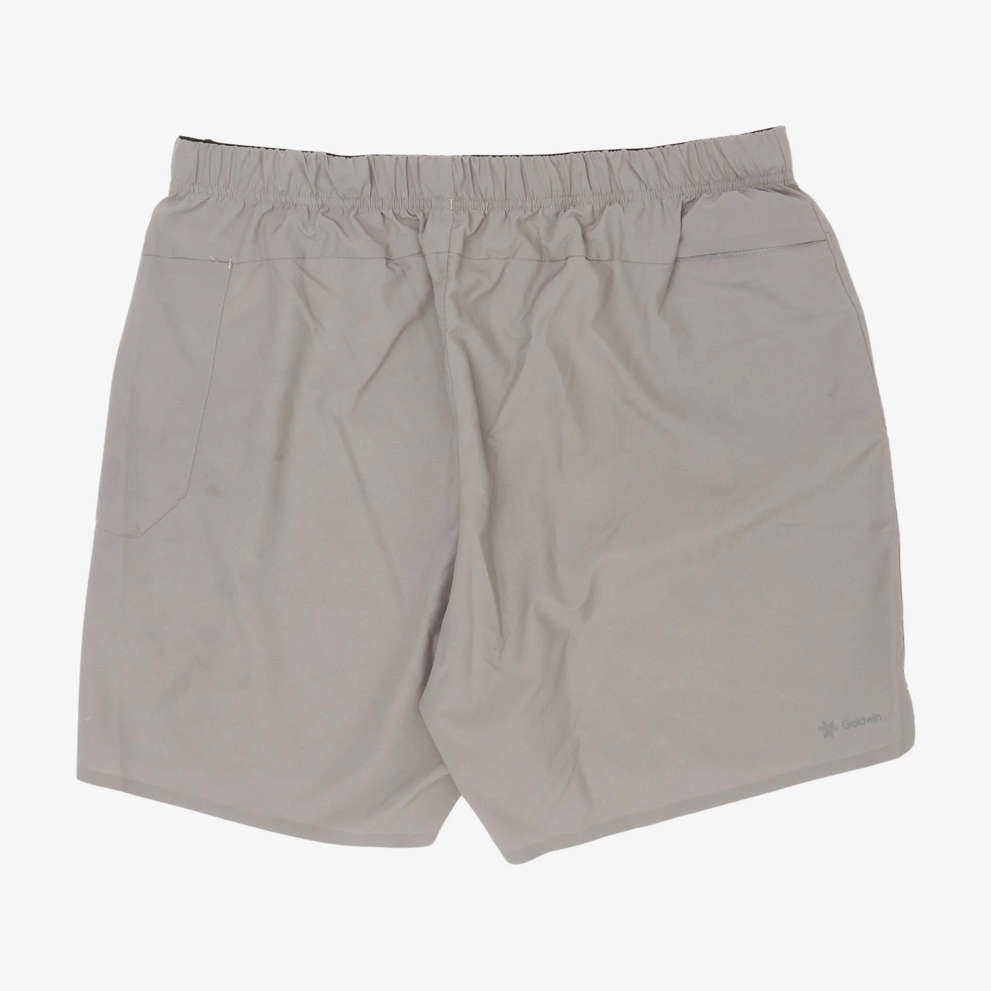 Active Shorts - Image 2