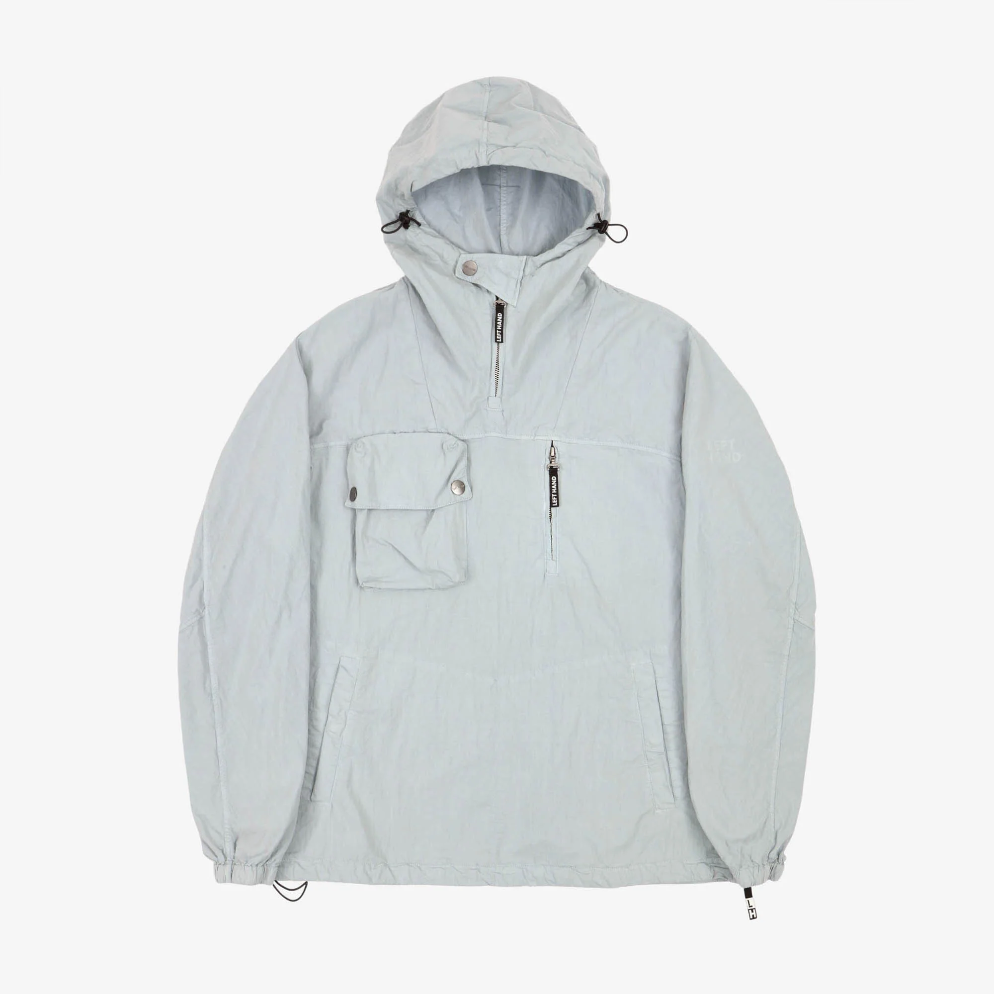 Adda Smock