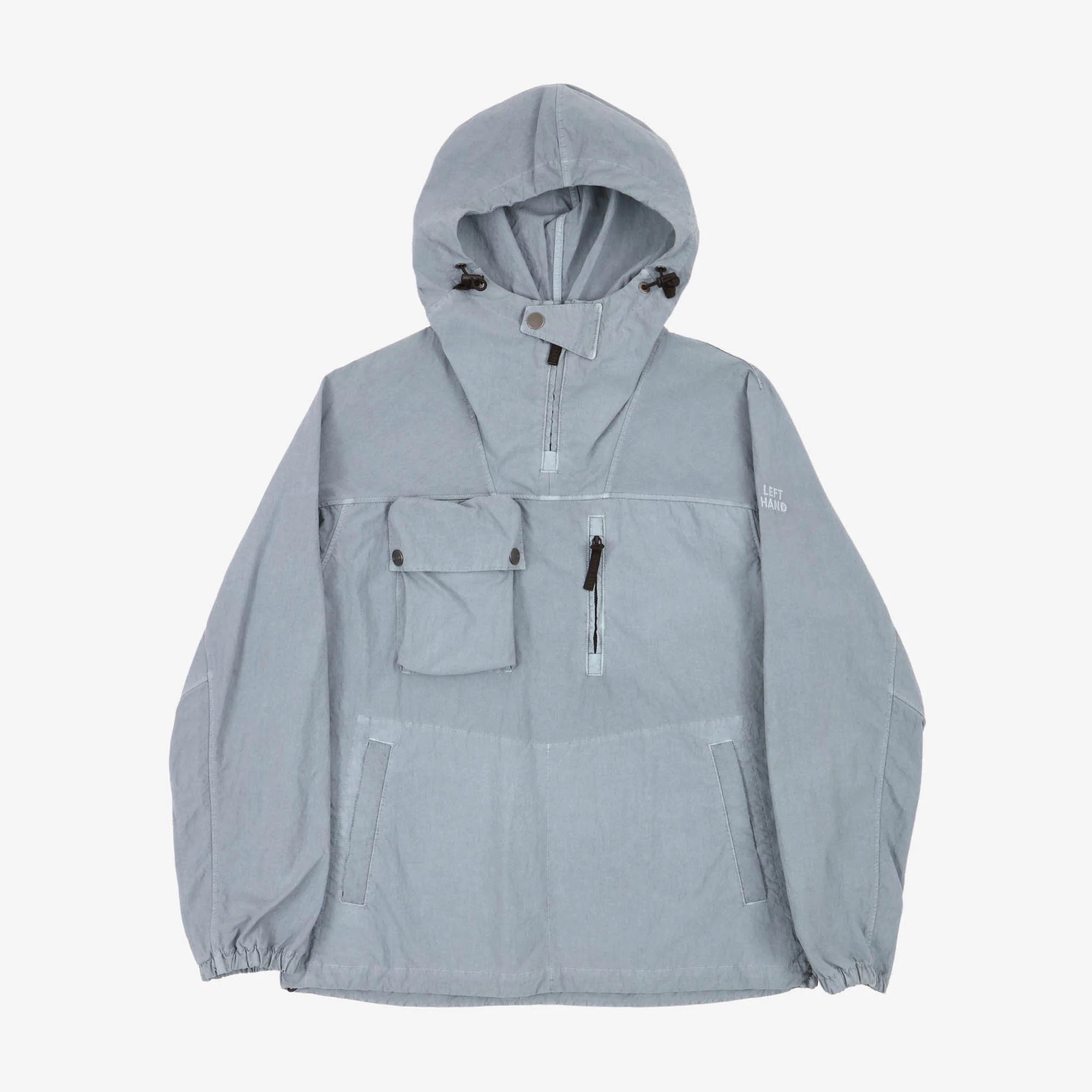 Adda Smock
