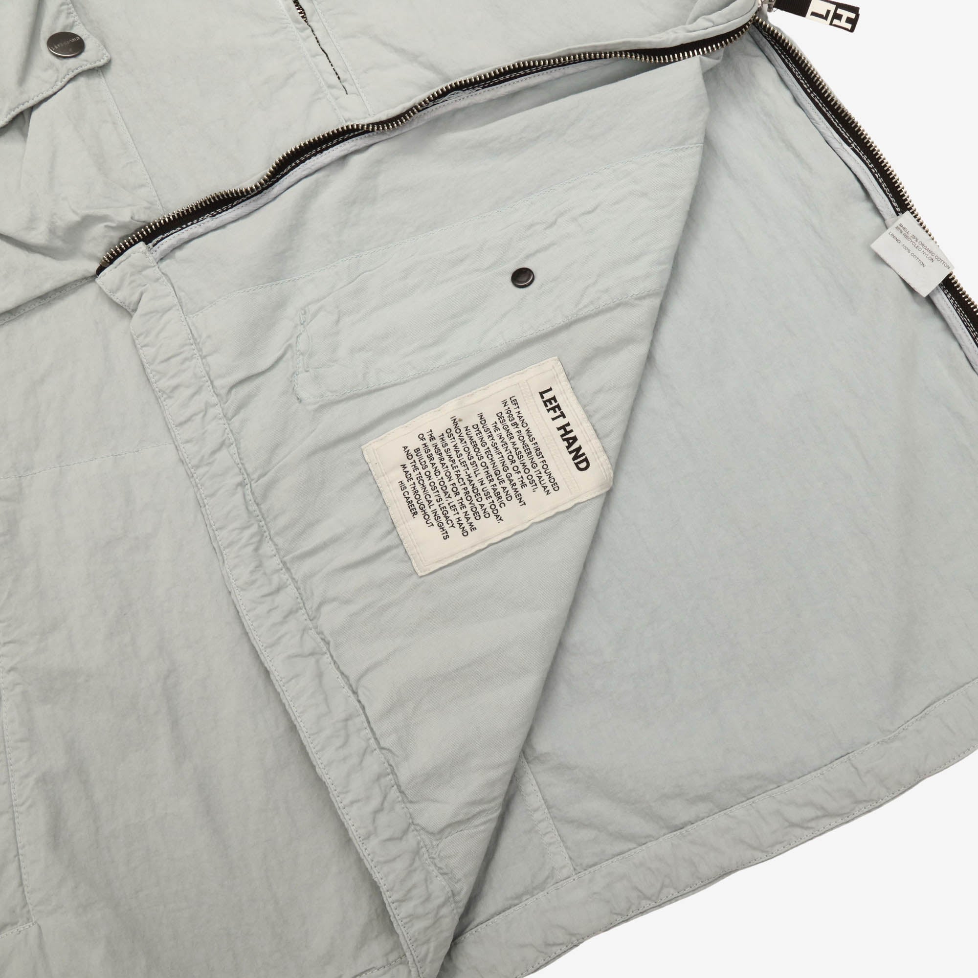 Adda Smock - Image 4
