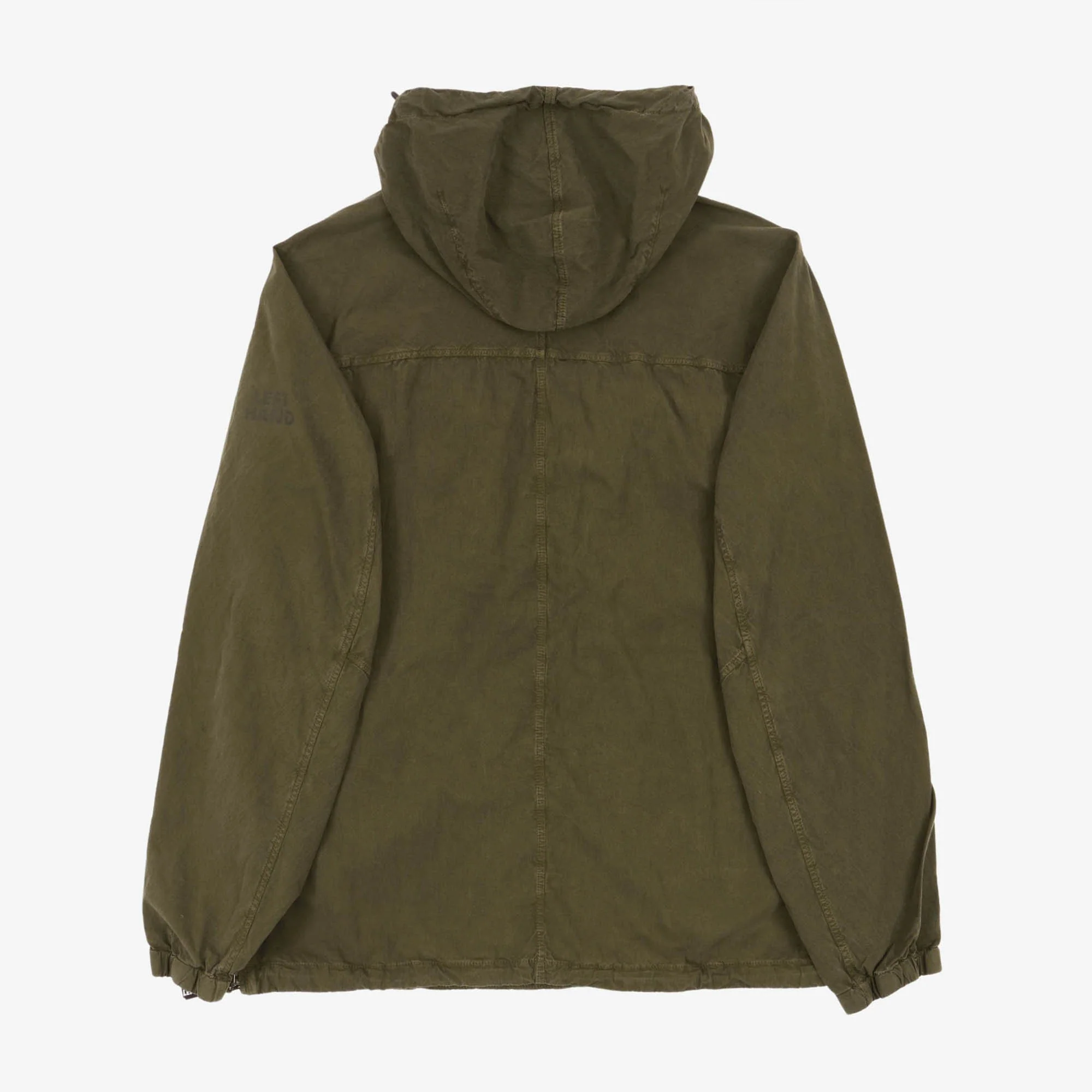 Adda Smock - Image 2