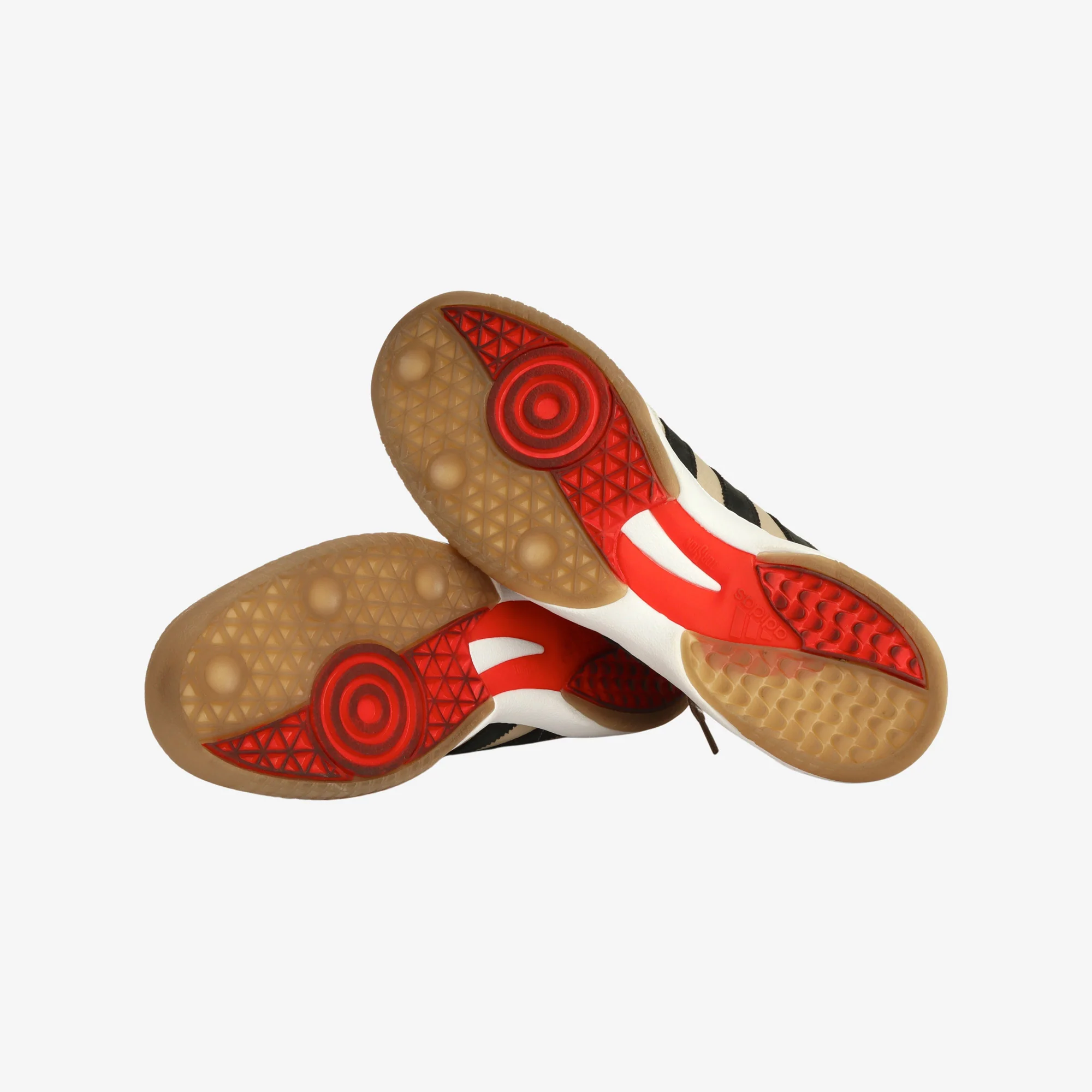 Adsum Samba Millennium Sneakers - Image 4