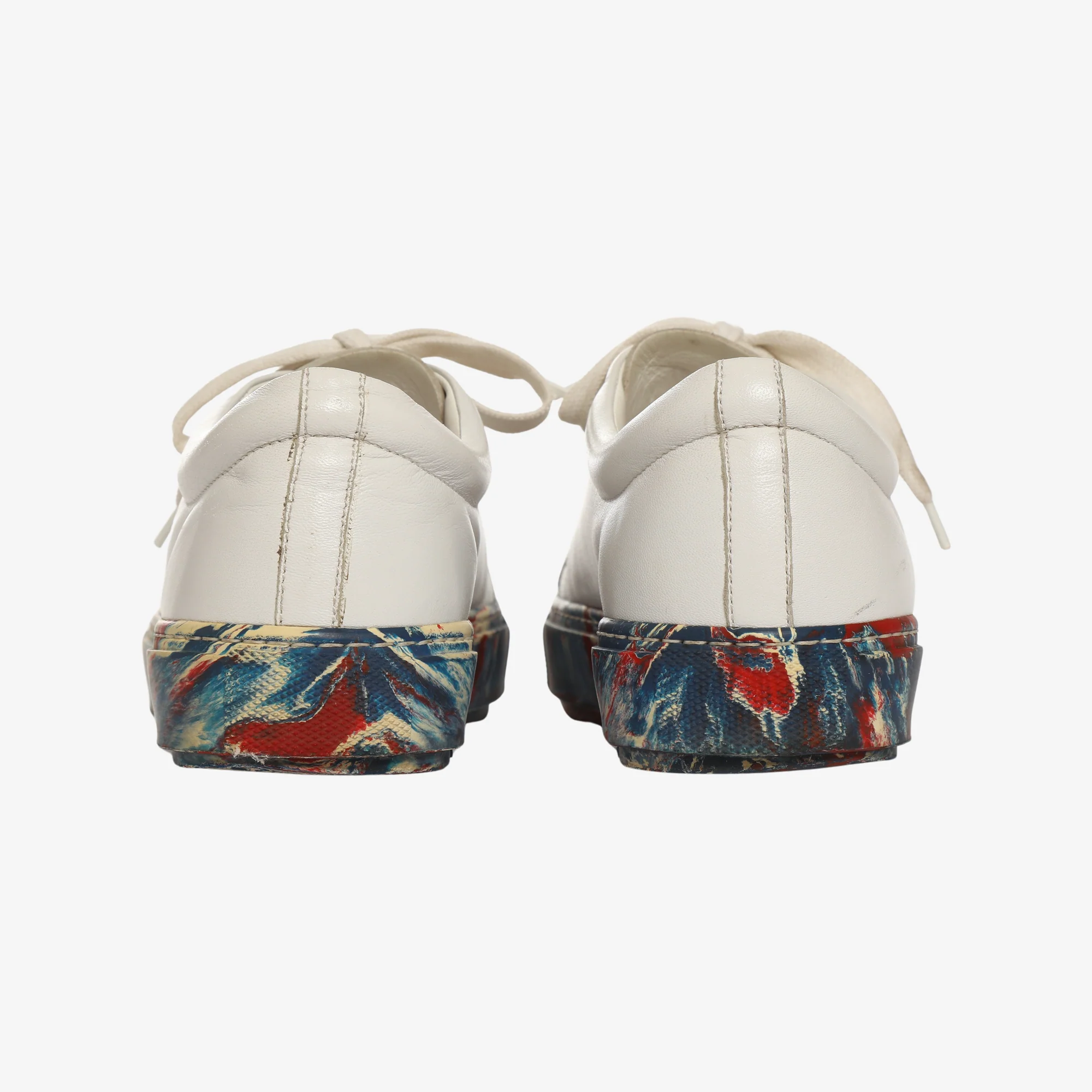 Adriana Oil Sneakers - Image 3
