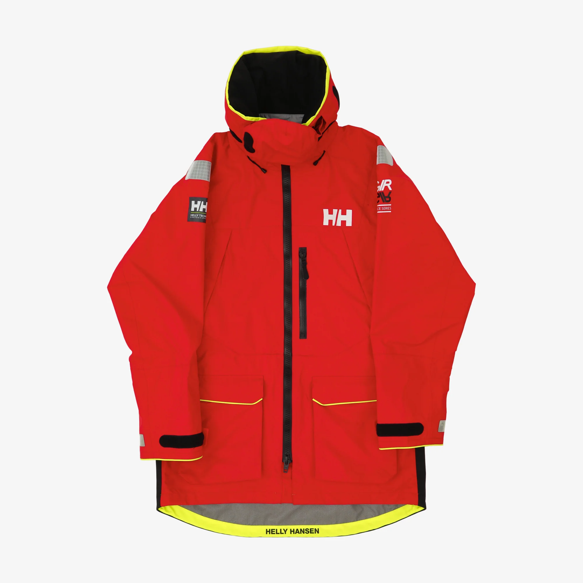 Aegir Ocean Jacket