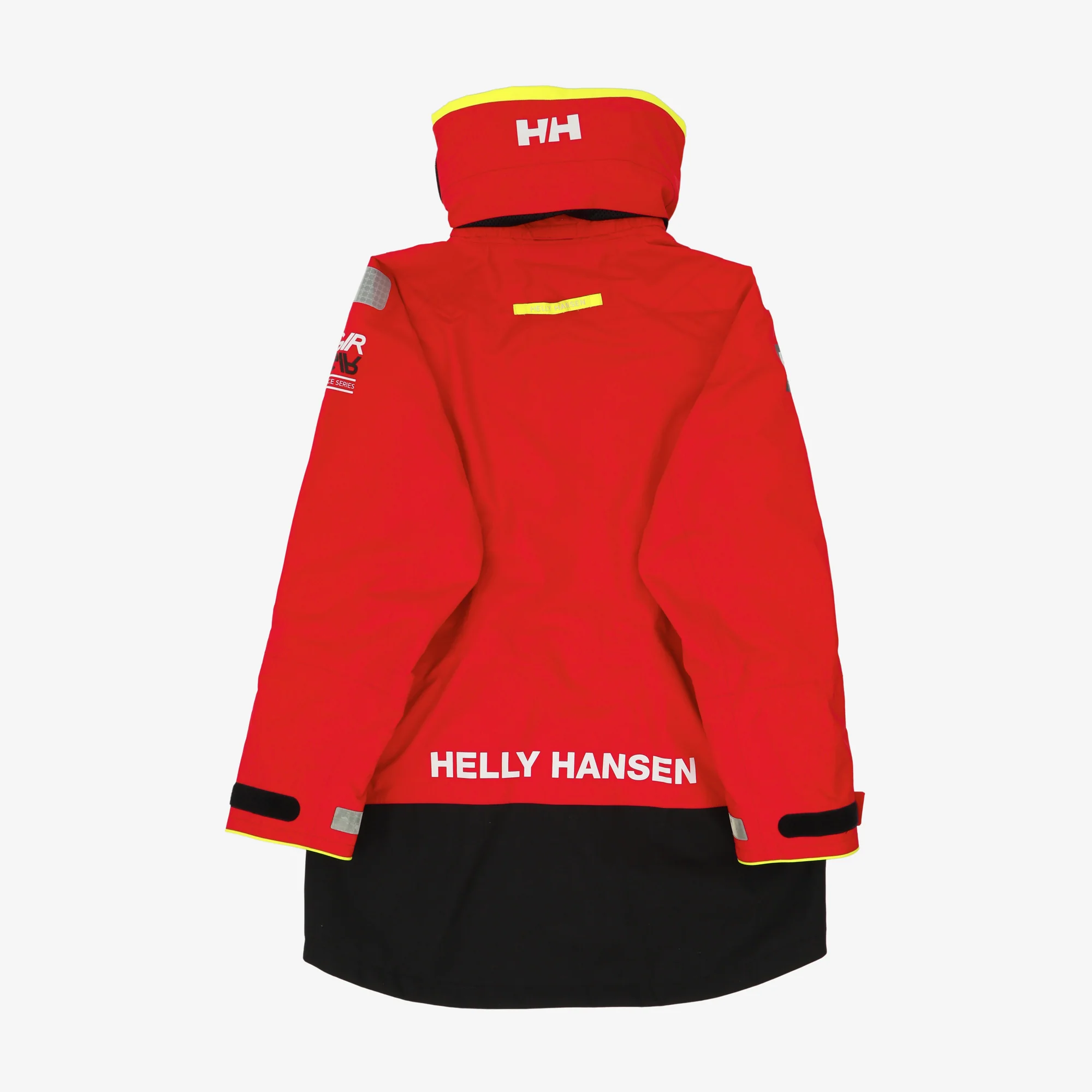 Aegir Ocean Jacket - Image 2