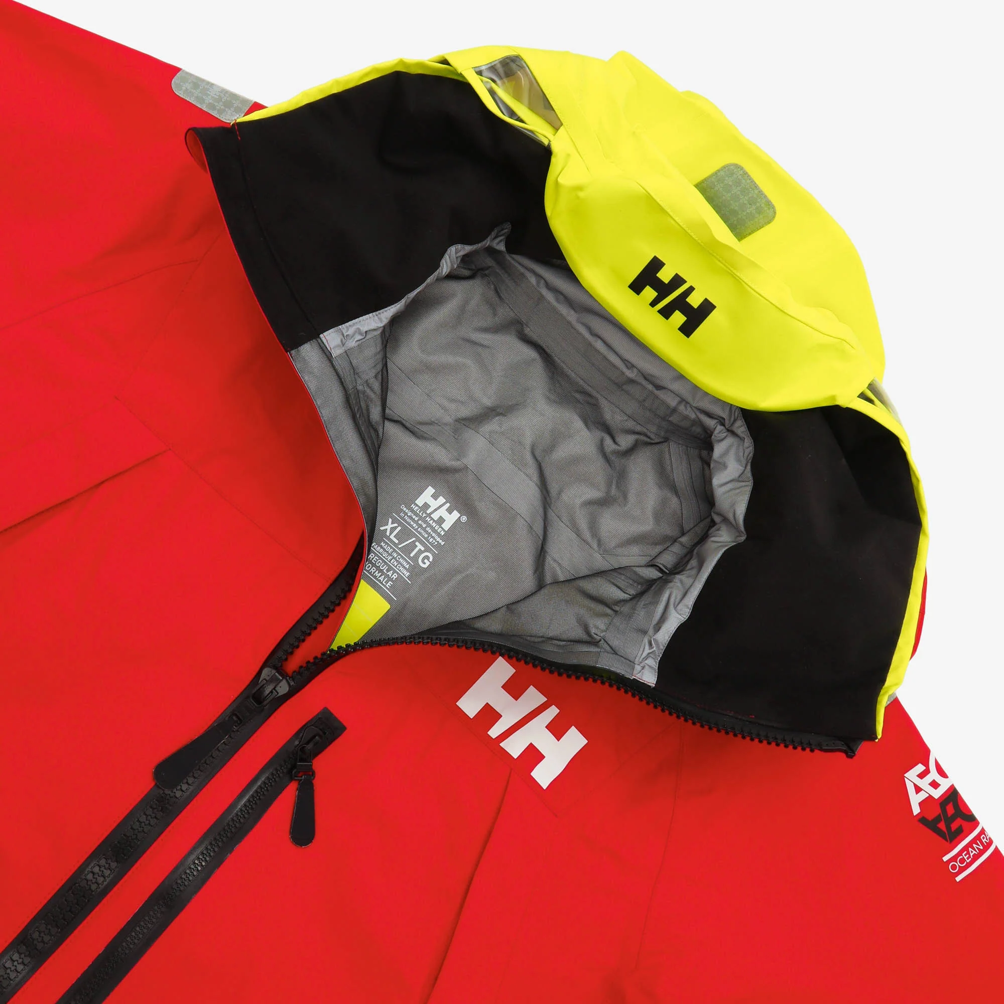 Aegir Ocean Jacket - Image 3
