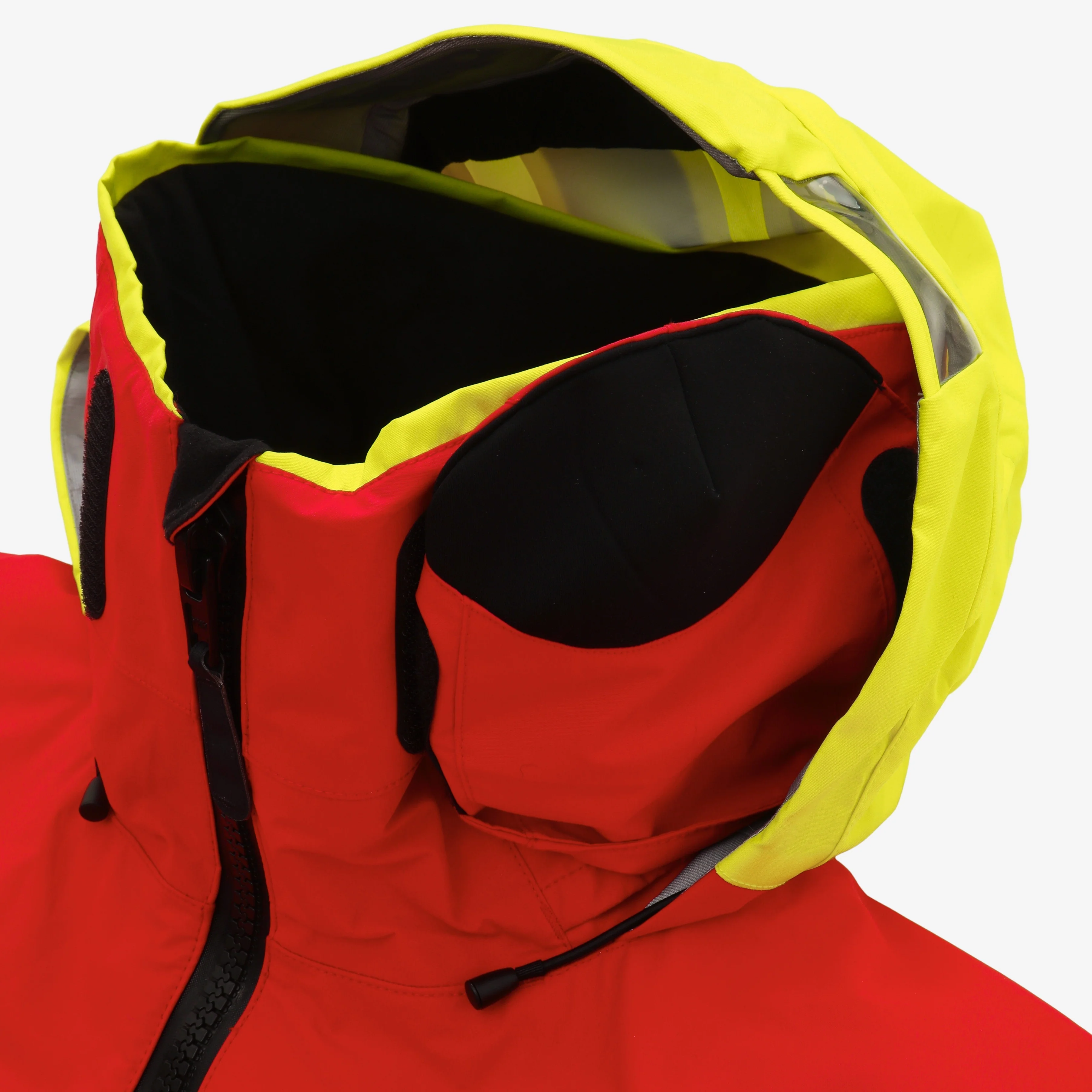 Aegir Ocean Jacket - Image 5