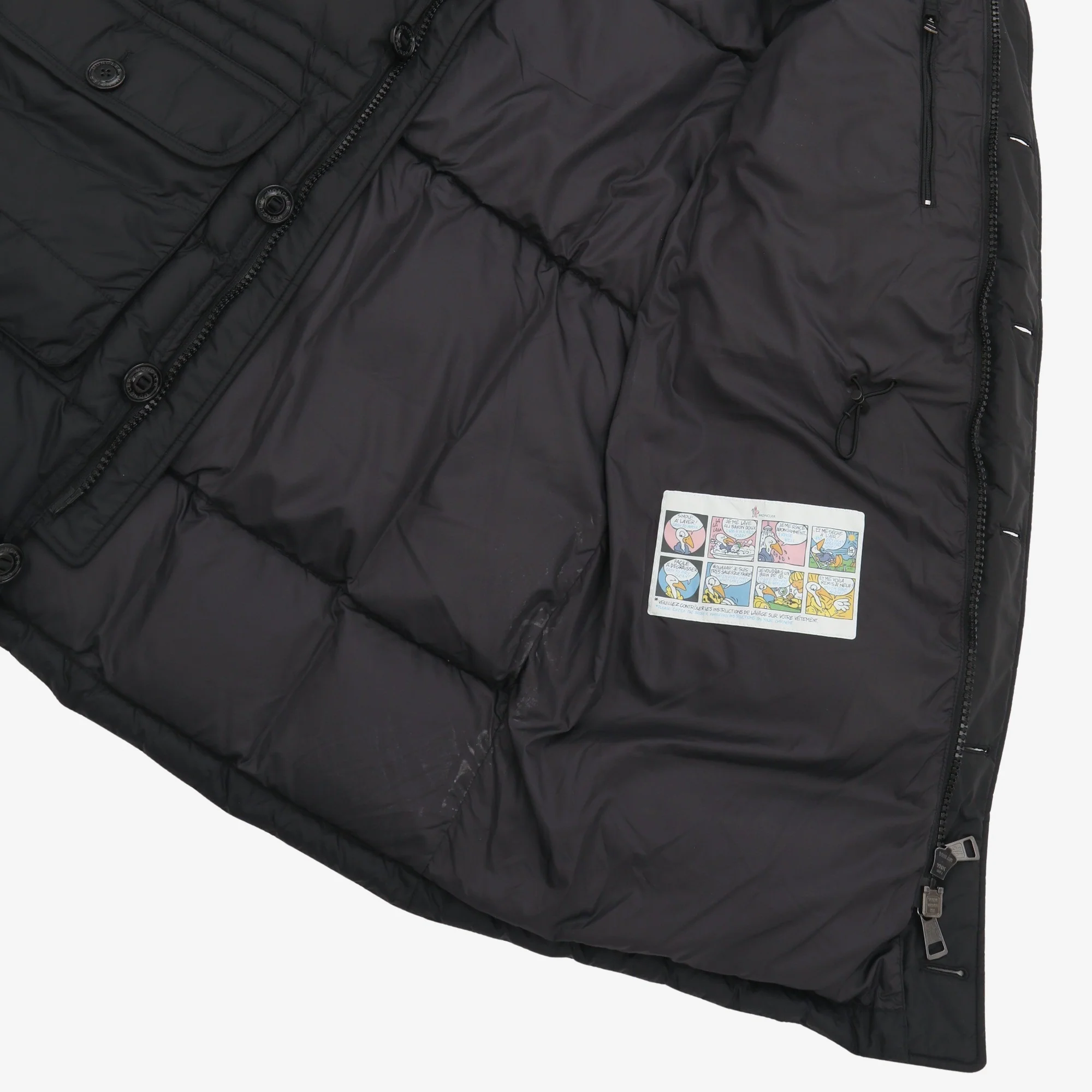Affton Down Parka - Image 4