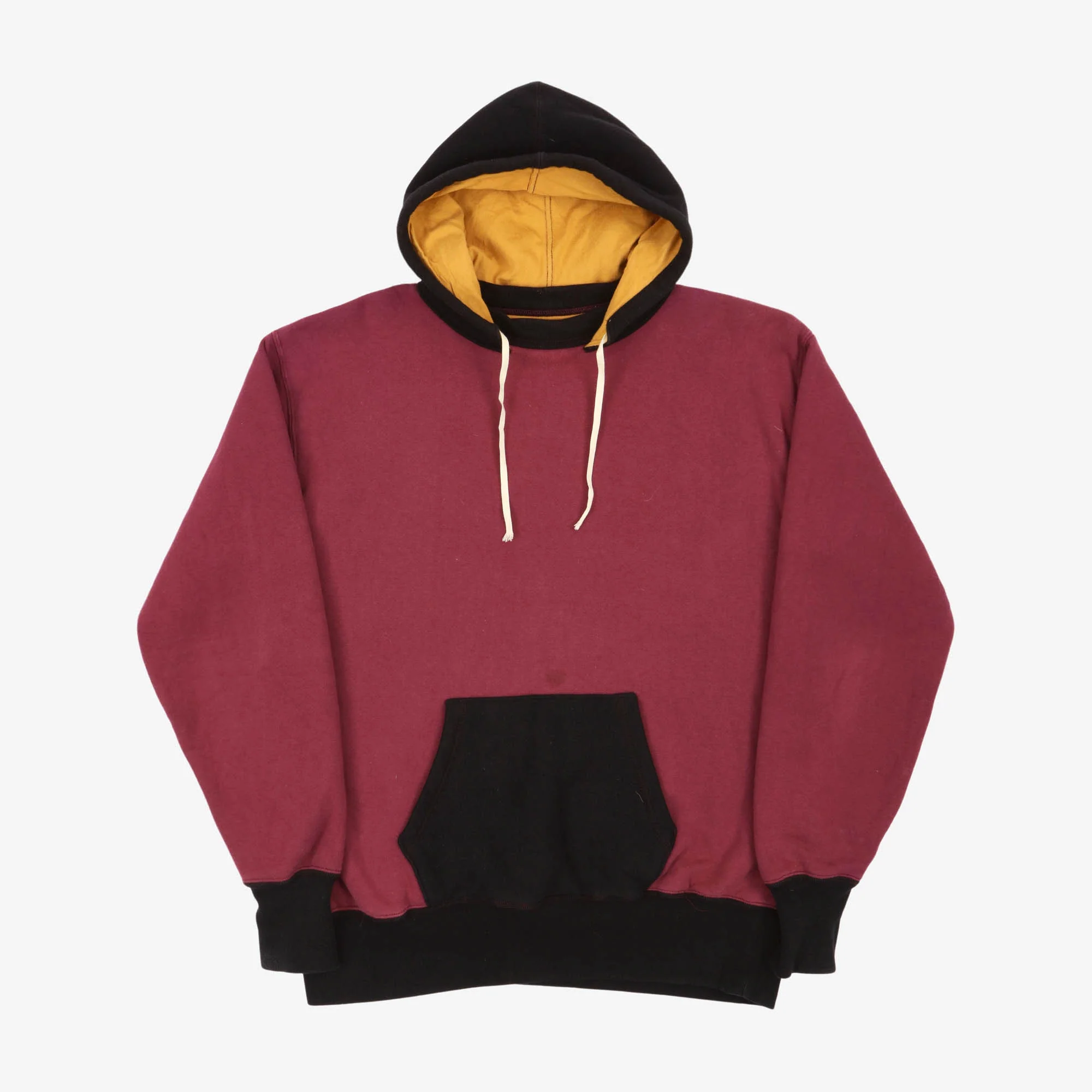 After Hood Sweatshirt