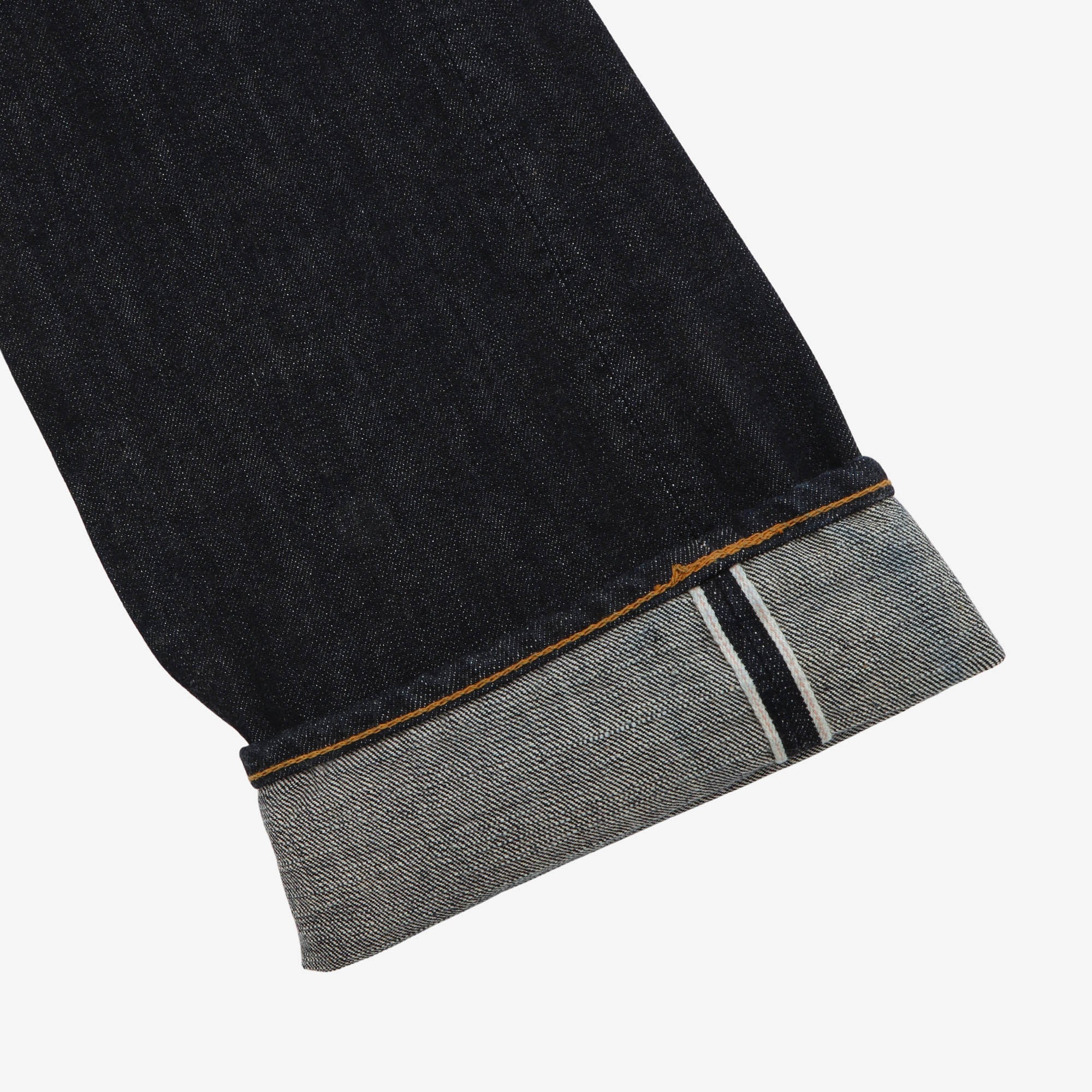Age Of Longing 301EXX Selvedge Jeans - Image 4