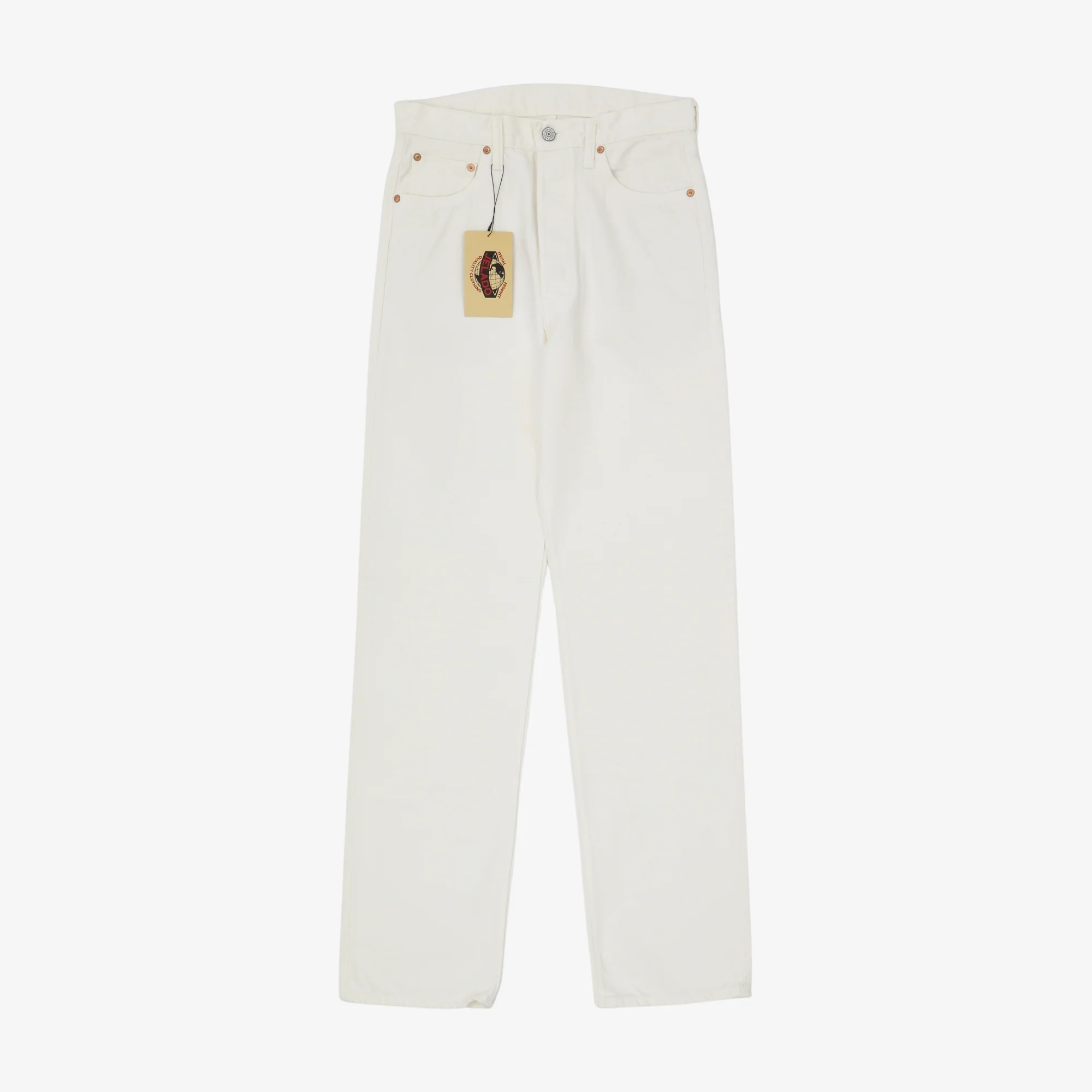 Age Of Longing 301XX Selvedge Jeans
