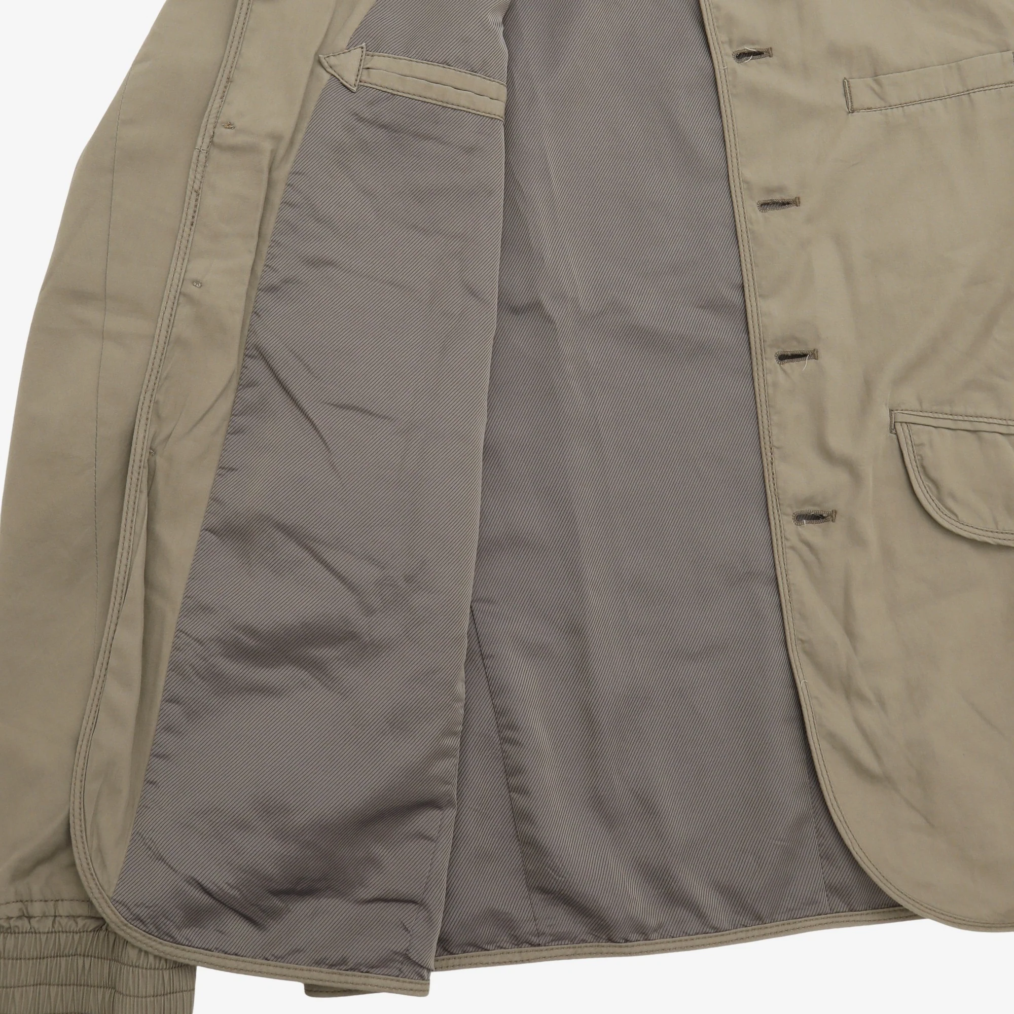 Agent Easy Jacket - Image 4