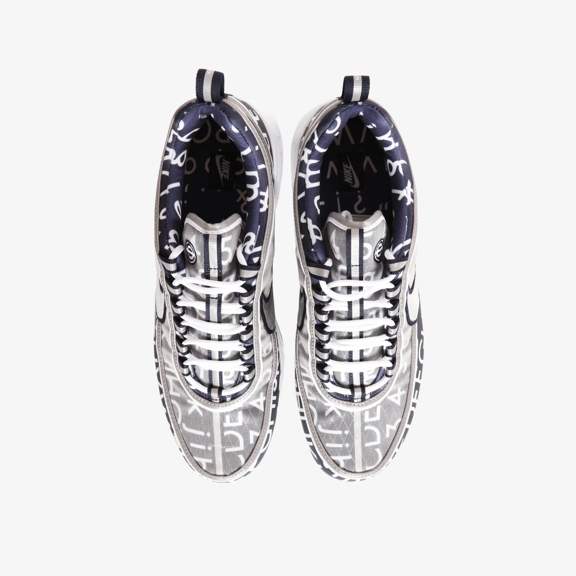Air Zoom Spiridon 16 GPX Sneakers (Roundel) - Image 5