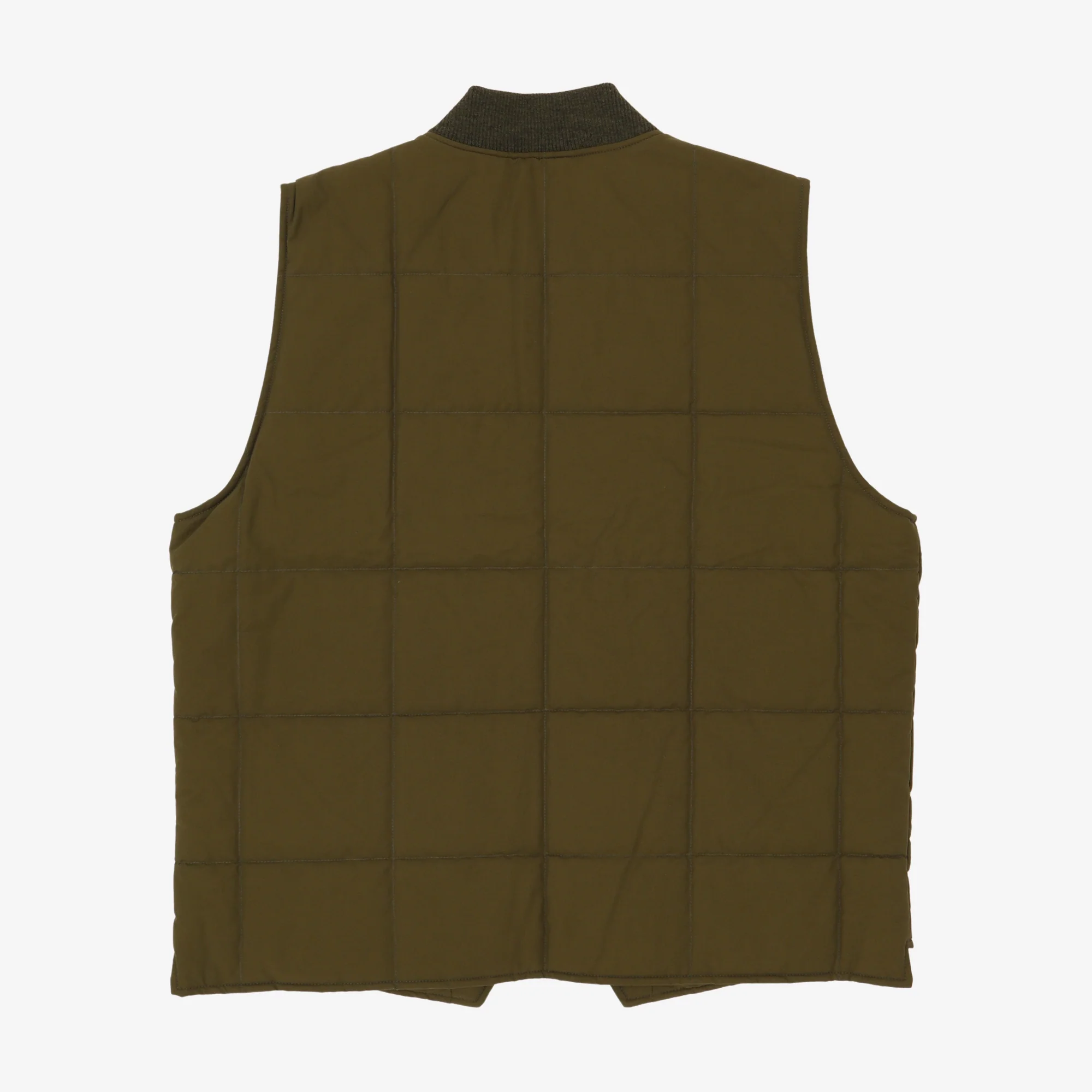 Alaska Skyliner Vest - Image 2