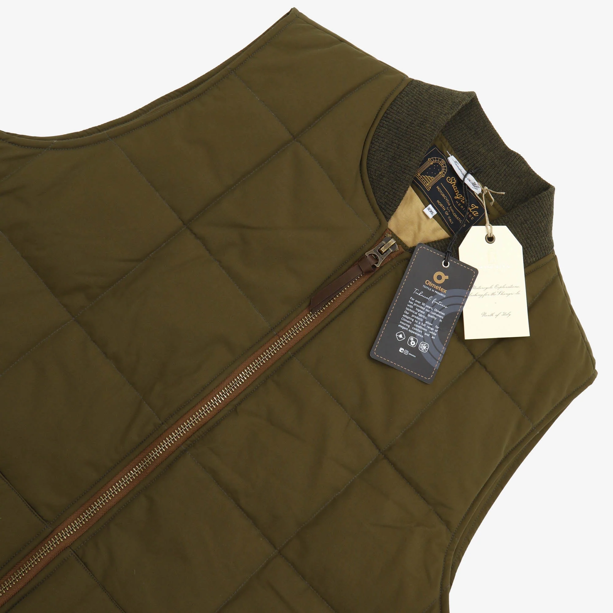 Alaska Skyliner Vest - Image 3