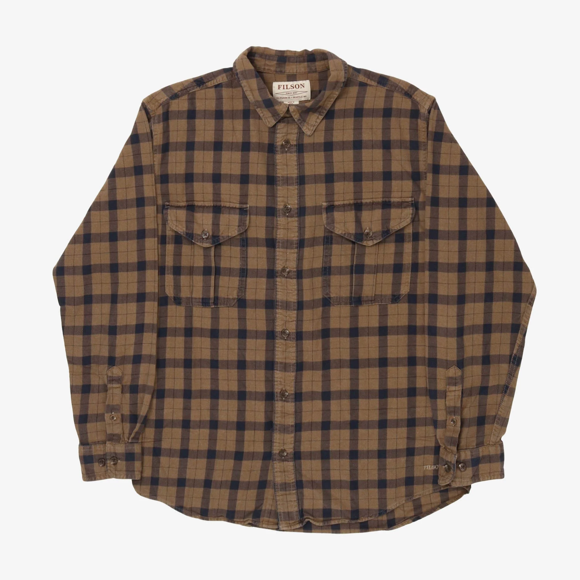 Alaskan Guide Shirt