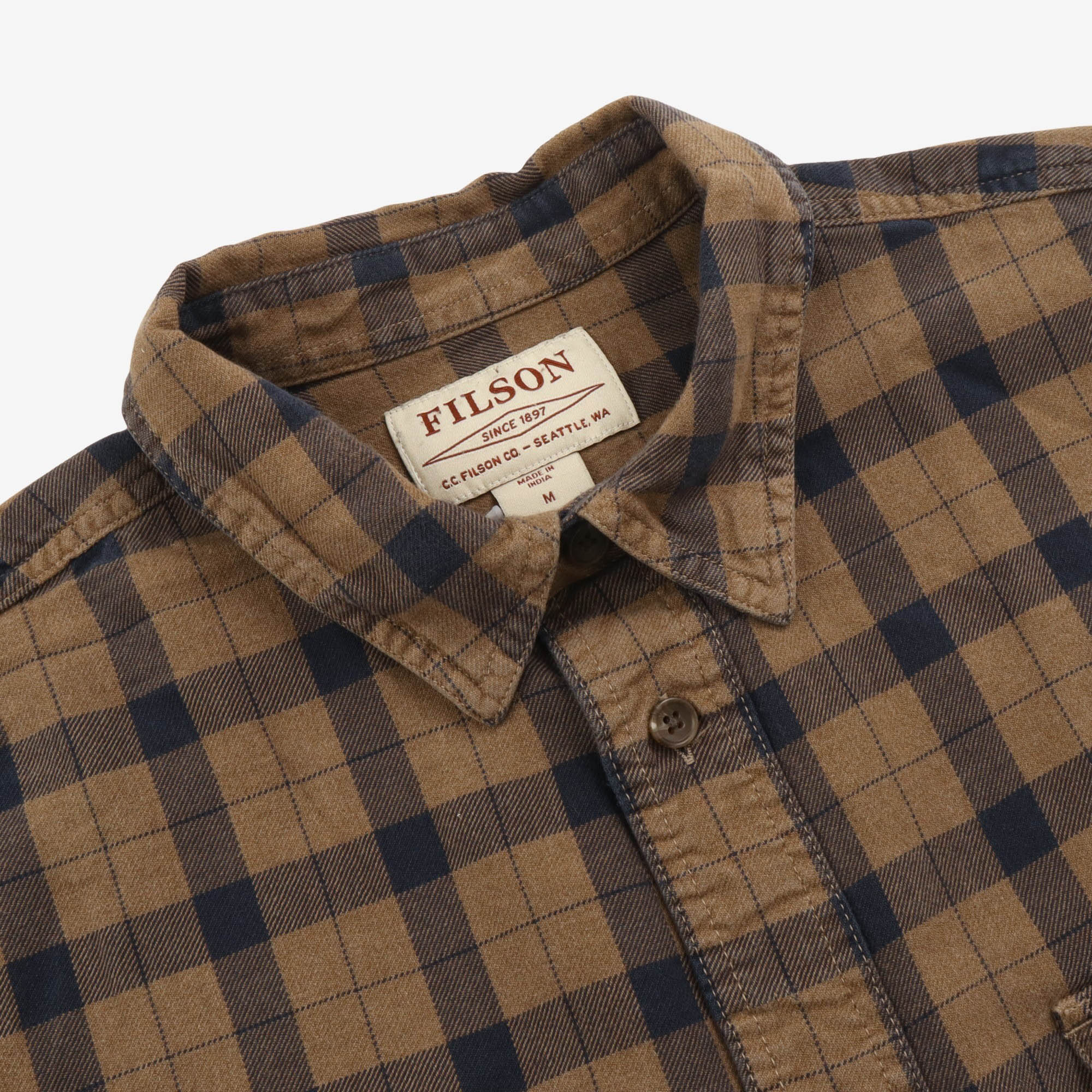 Alaskan Guide Shirt - Image 3