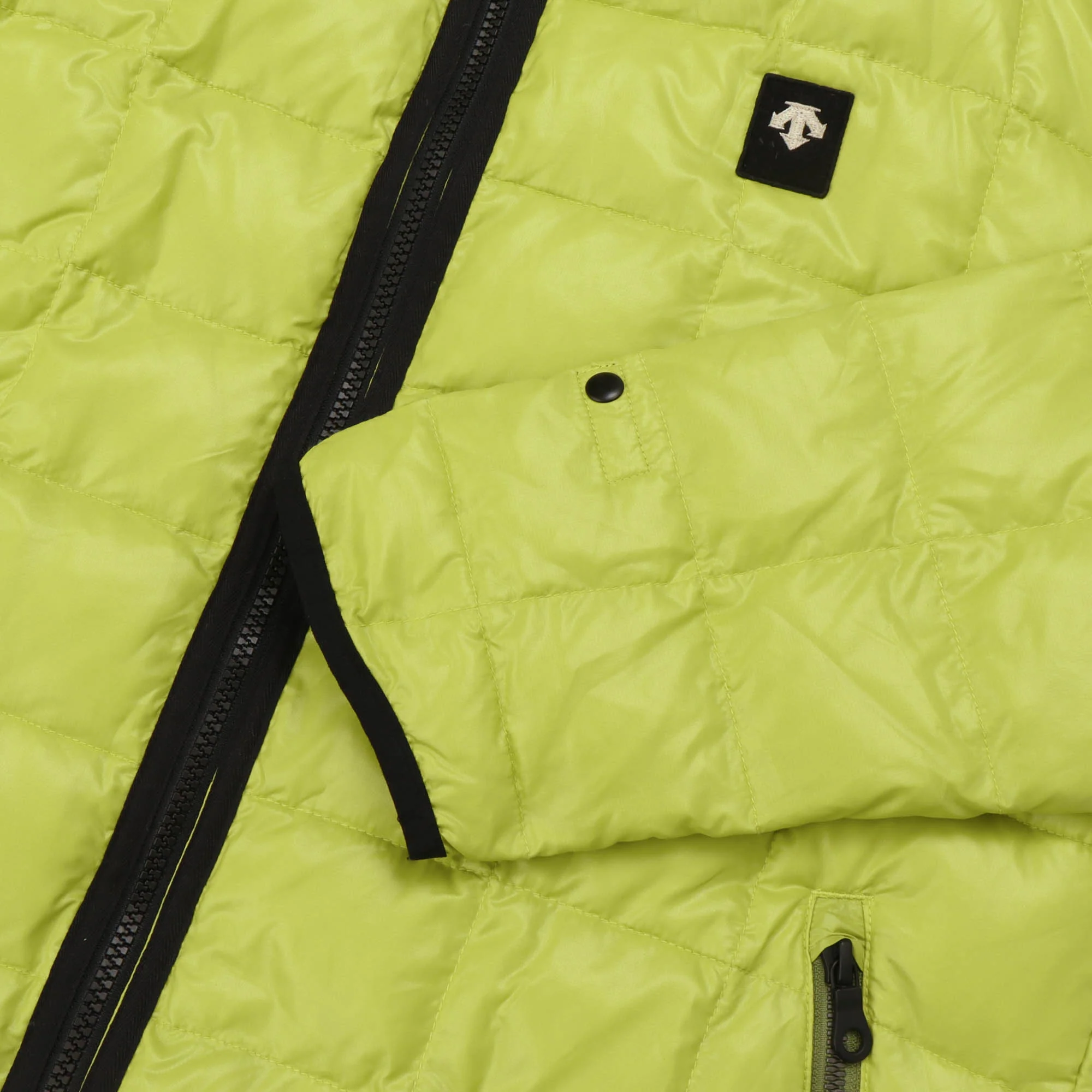 Allterrain Liner Jacket - Image 3