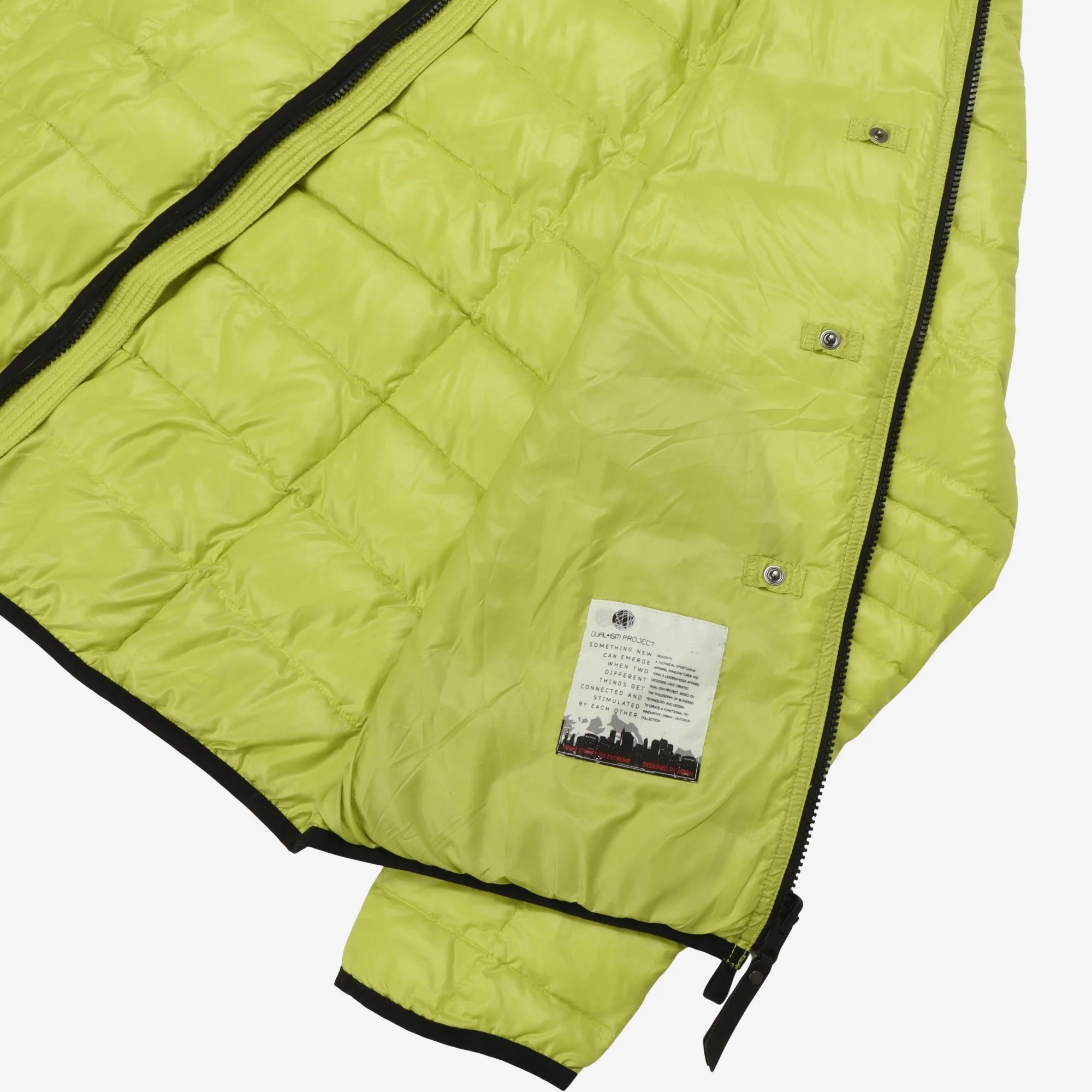 Allterrain Liner Jacket - Image 4