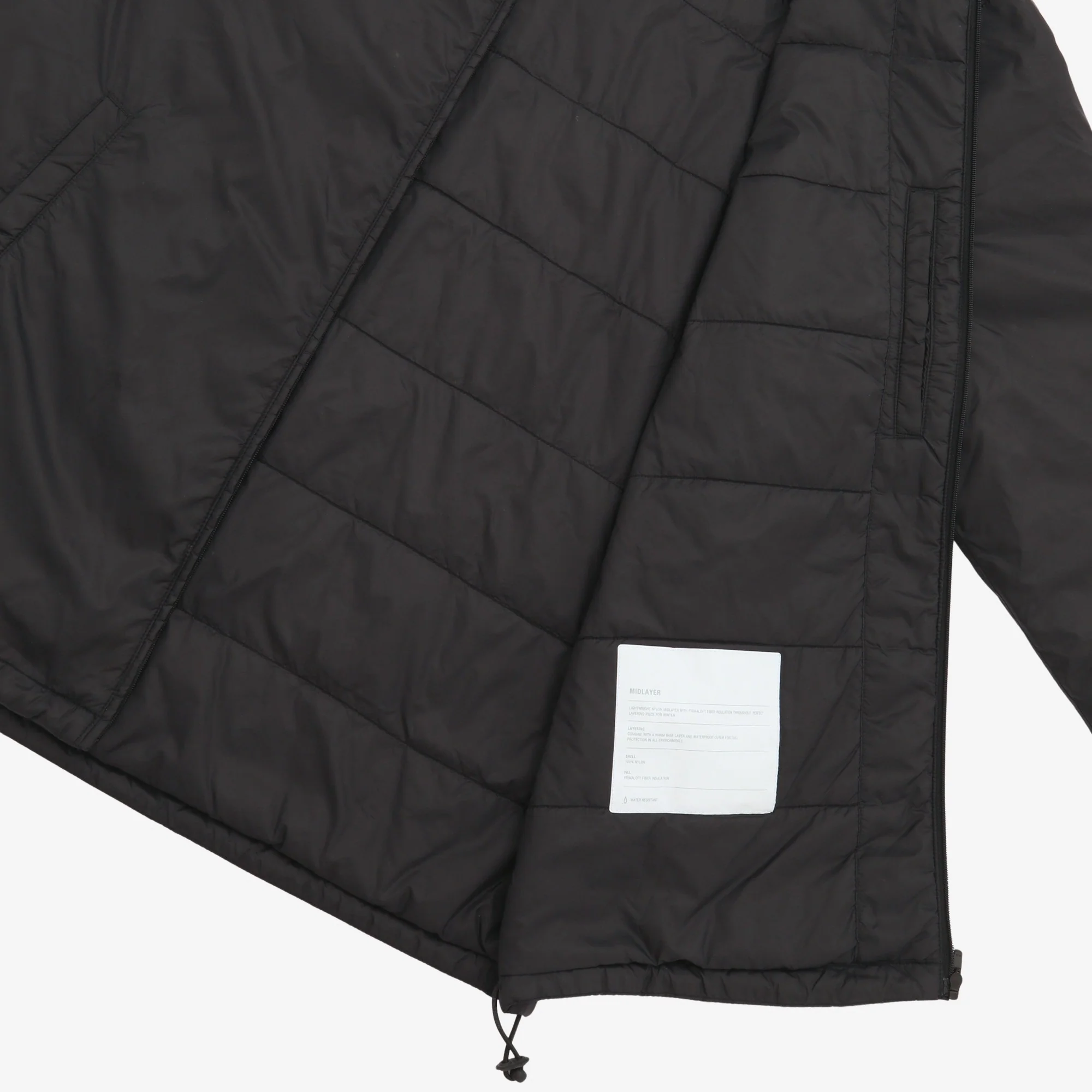 Alta Light Jacket - Image 4