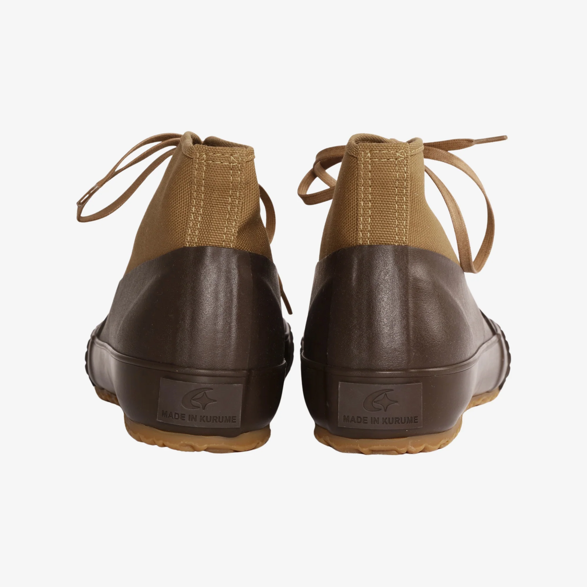 Alweather Hi Top Sneakers - Image 3