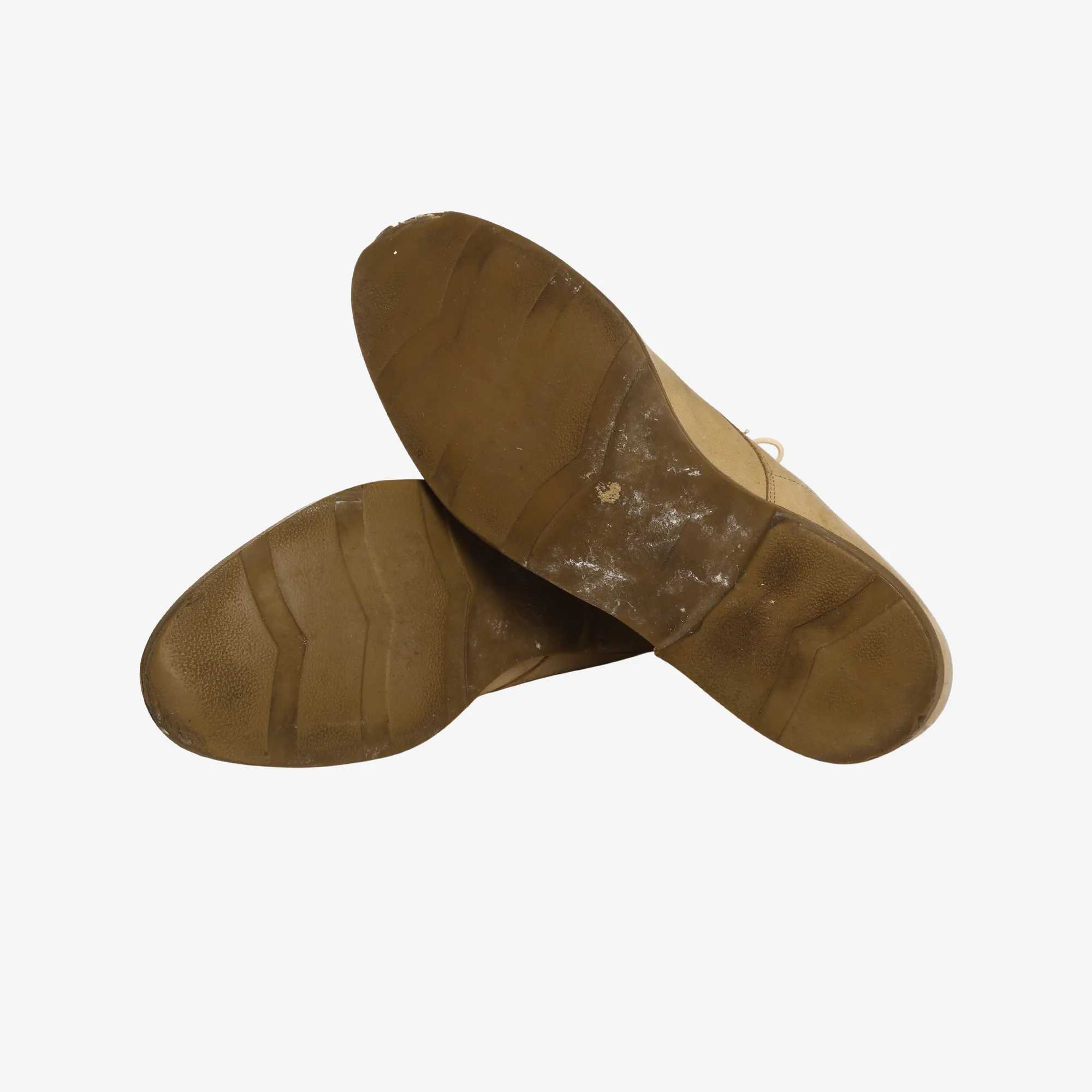 Amboise Leather Derby - Image 4
