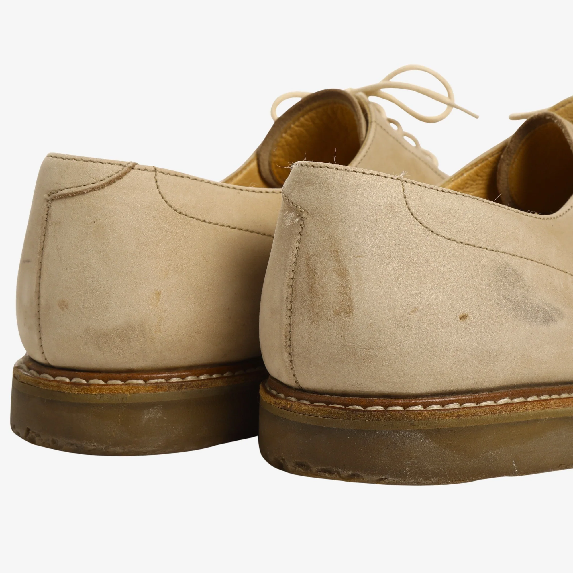 Amboise Leather Derby - Image 7