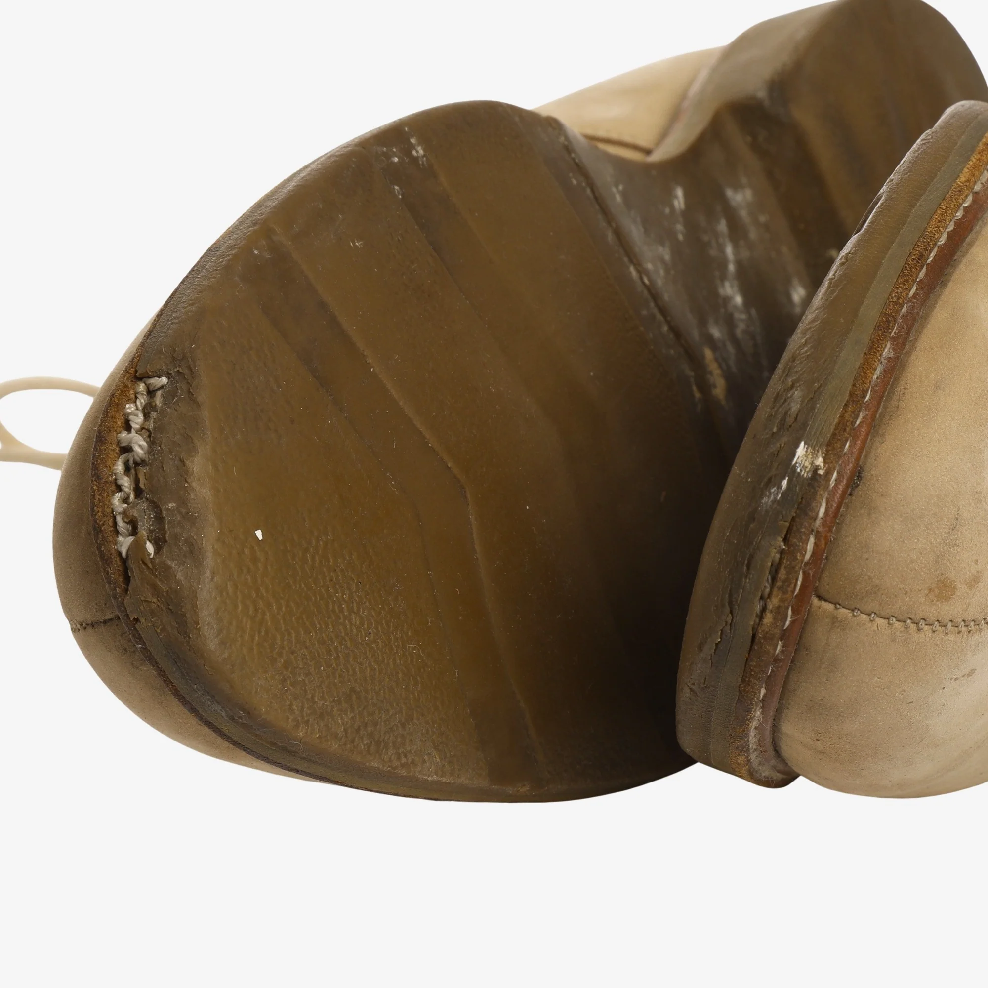 Amboise Leather Derby - Image 8