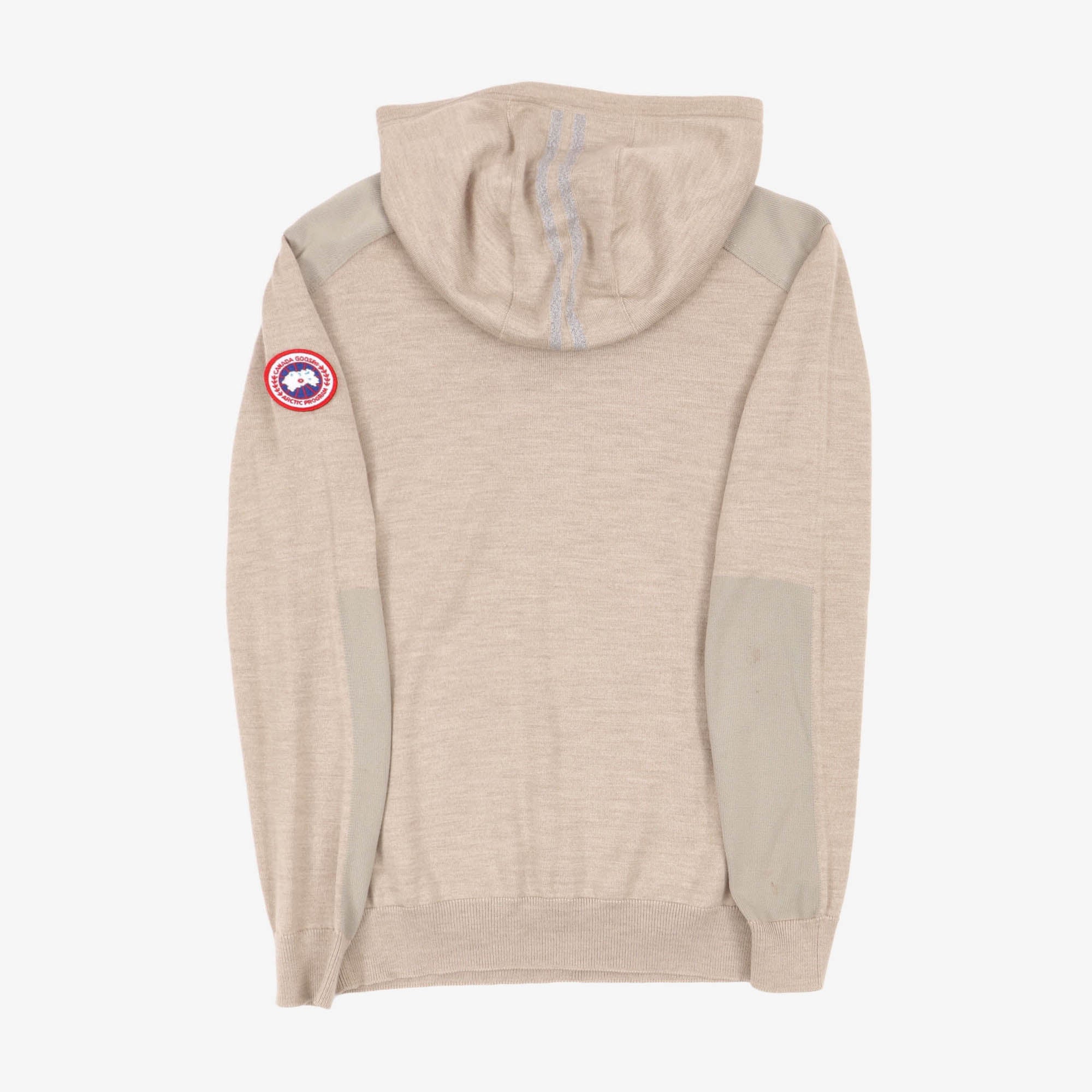 Amherst Hoodie - Image 2