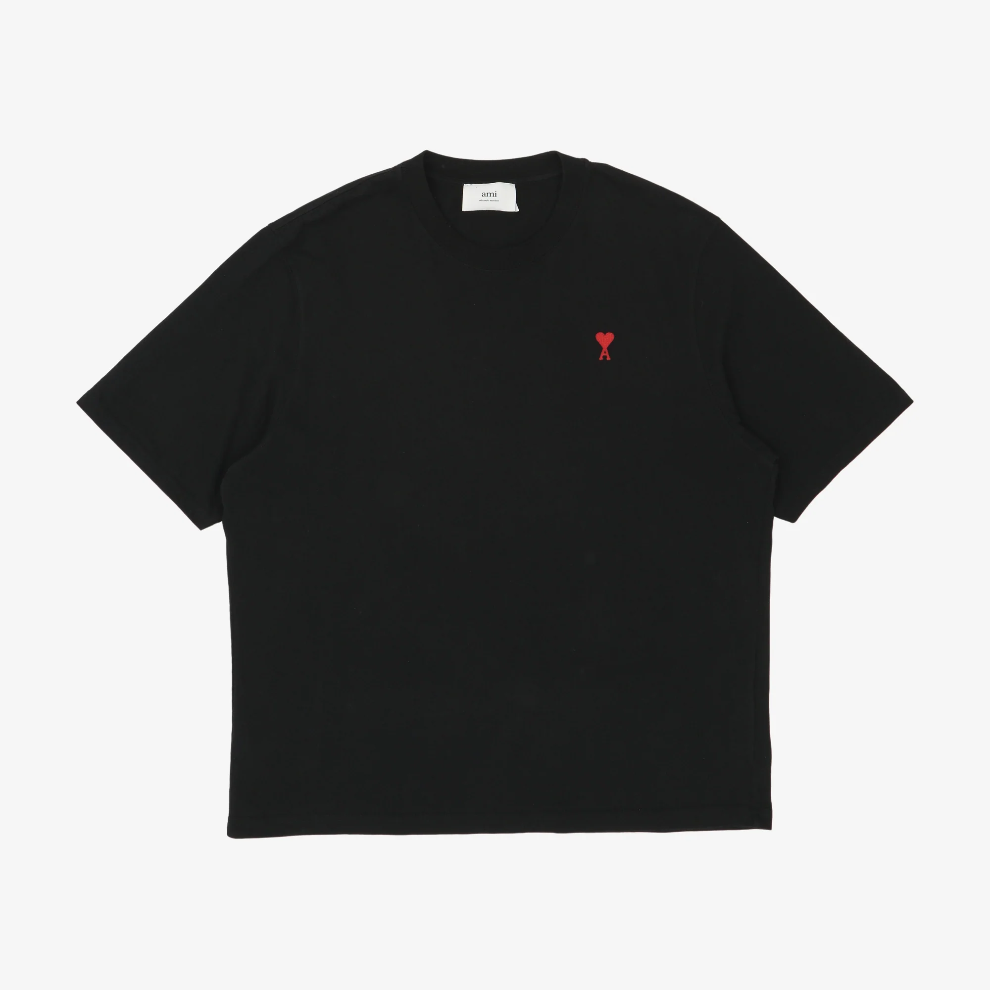 Ami De Coeur Tee