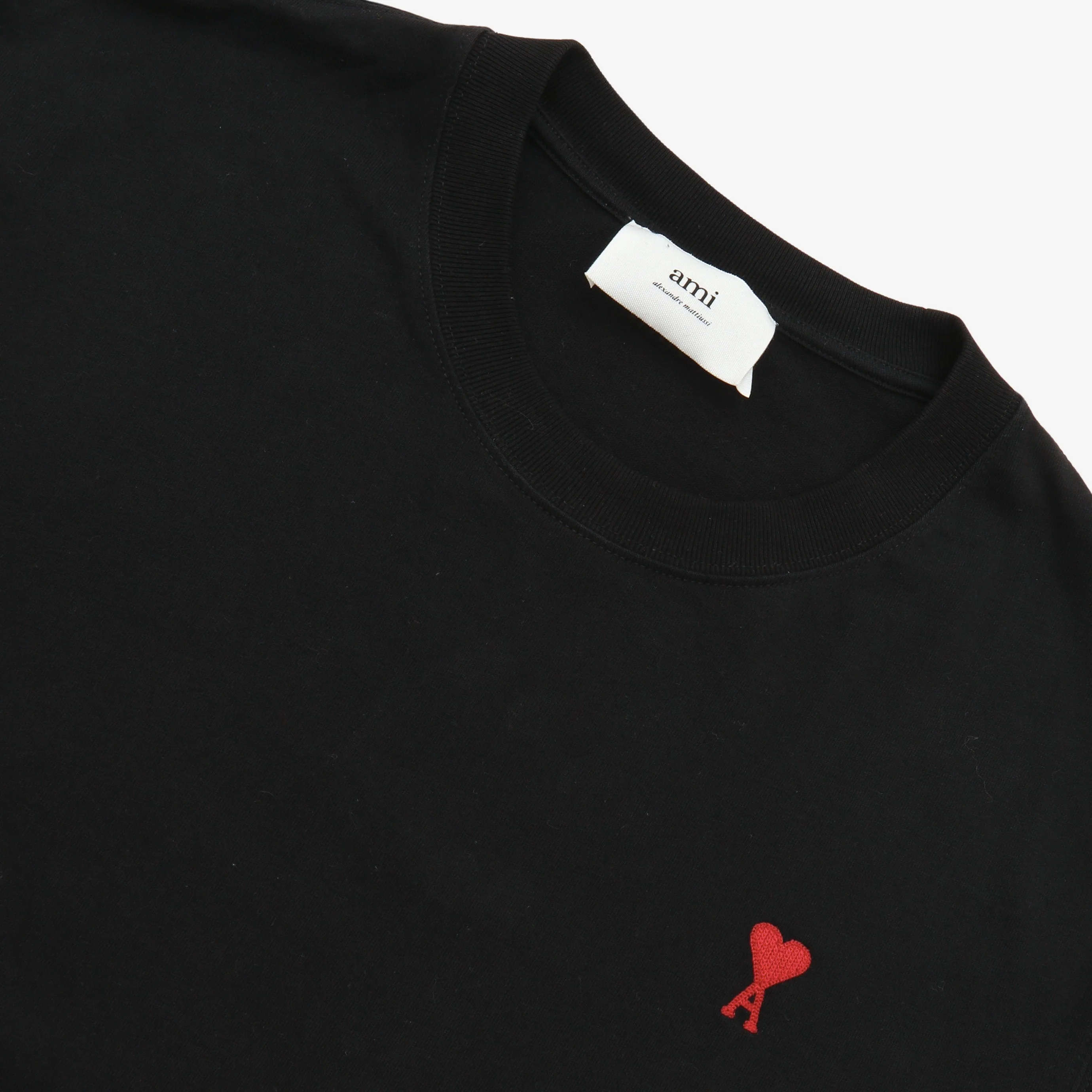 Ami De Coeur Tee - Image 3