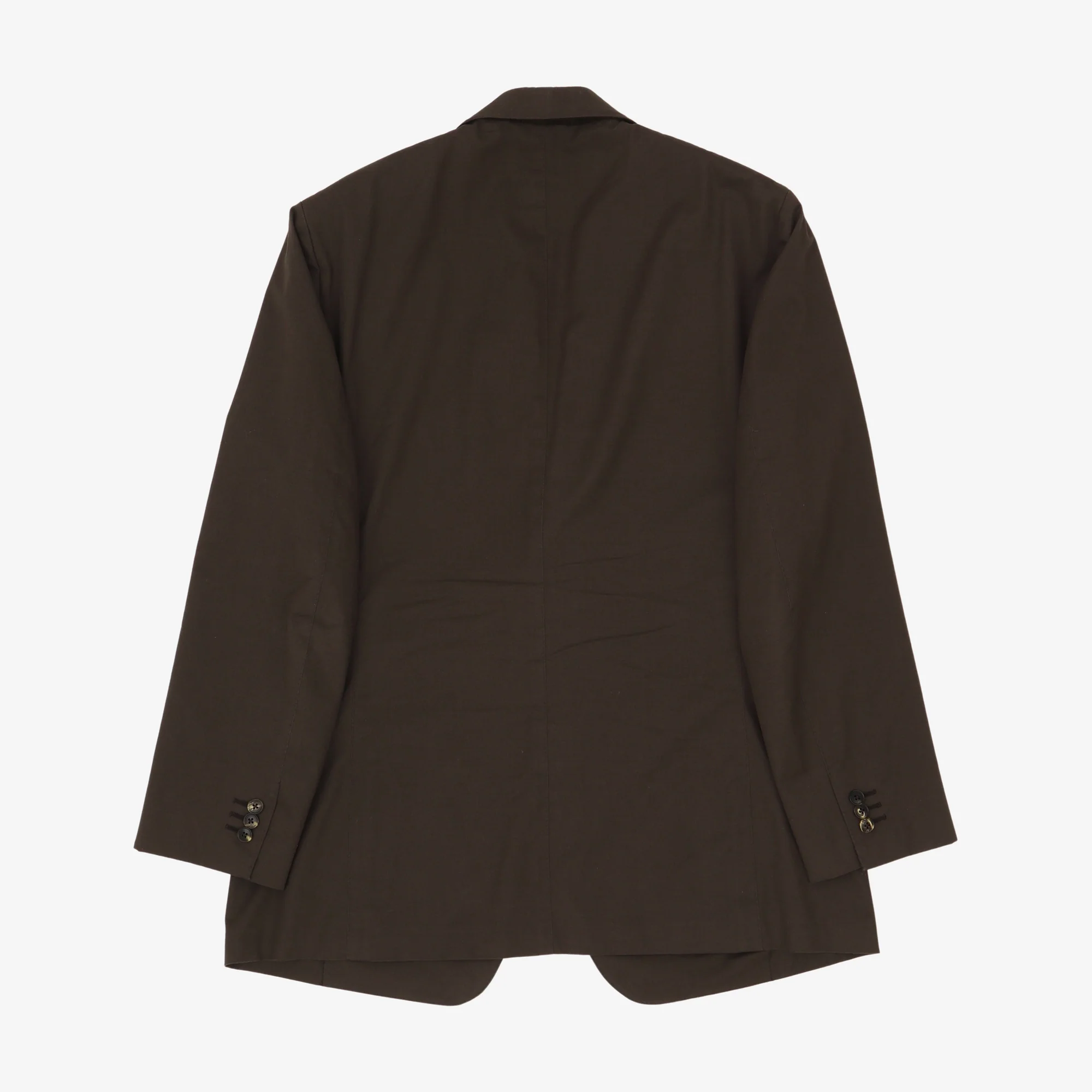Amo Cotton Cashmere Suit - Image 2