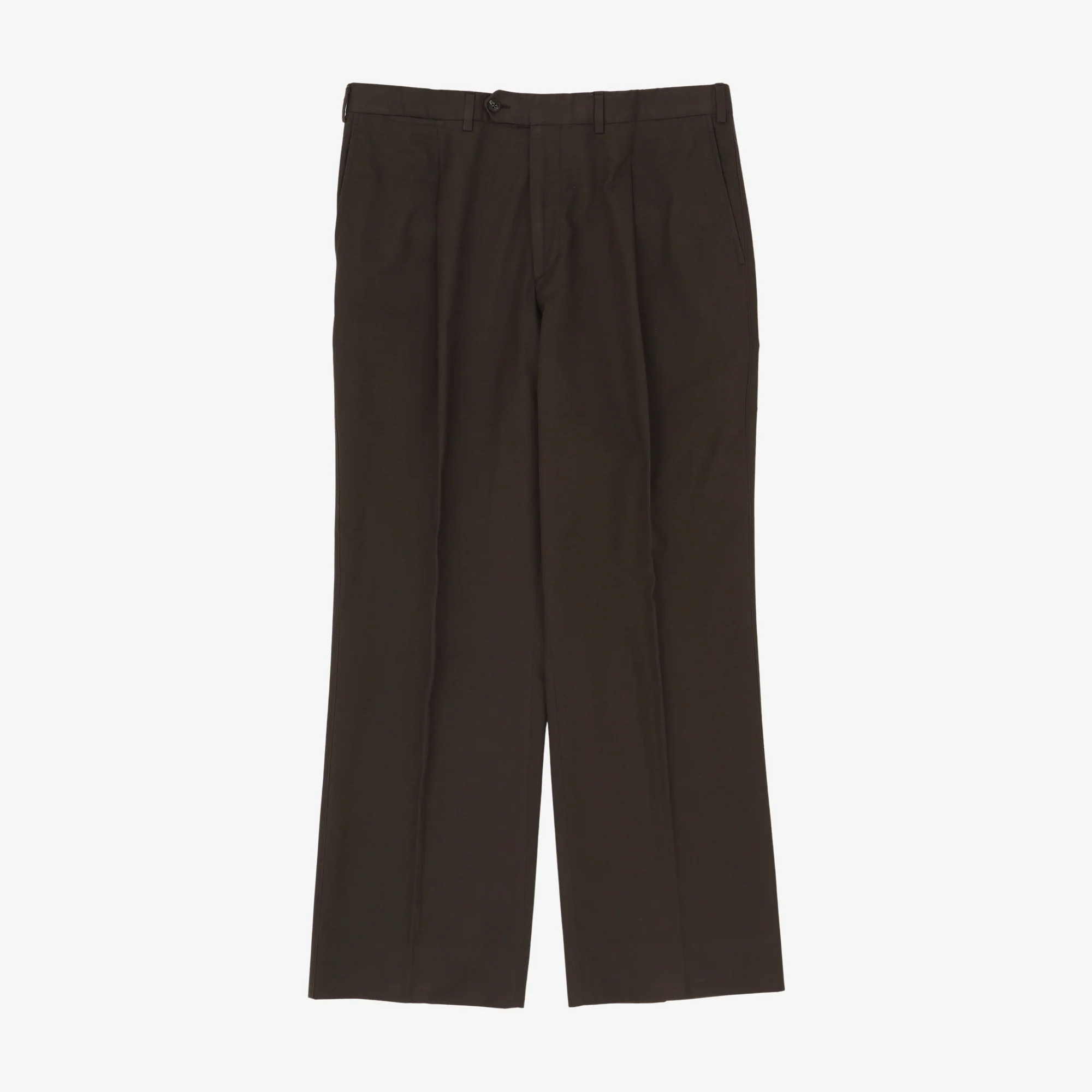 Amo Cotton Cashmere Suit - Image 5